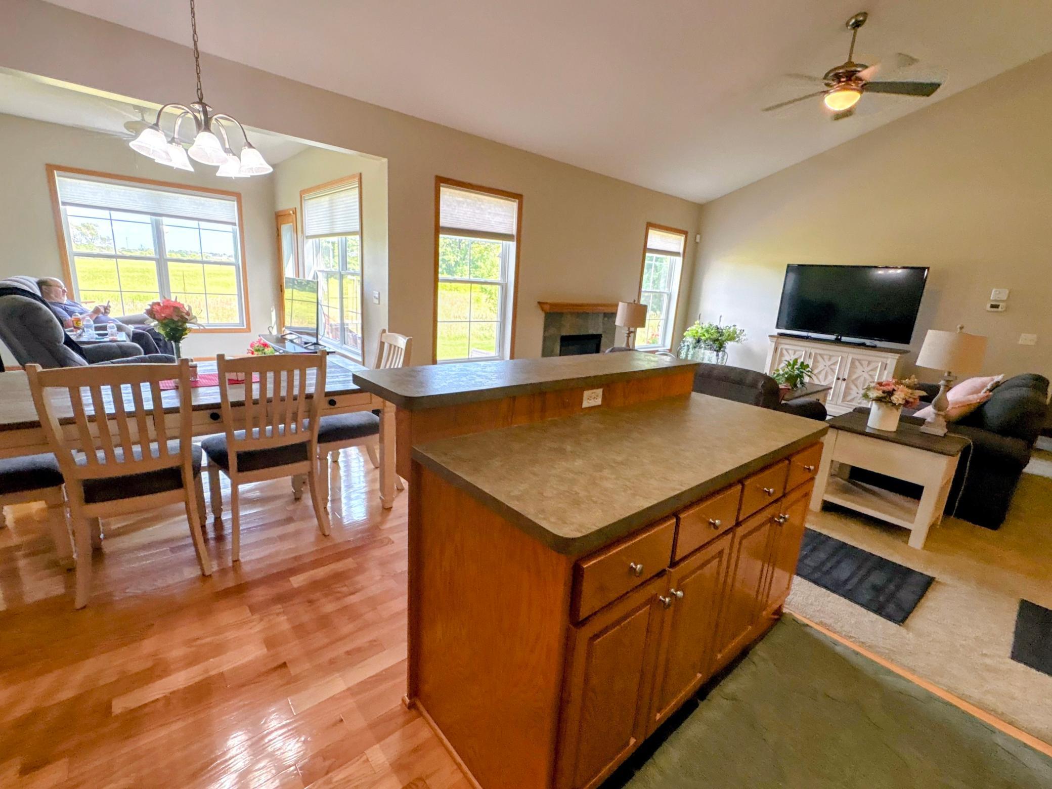 View of Residential at 4992 384th Trail, North Branch MN 55056, North Branch (61 of 77) - Mike Wilen | Minnesota Team Real Estate