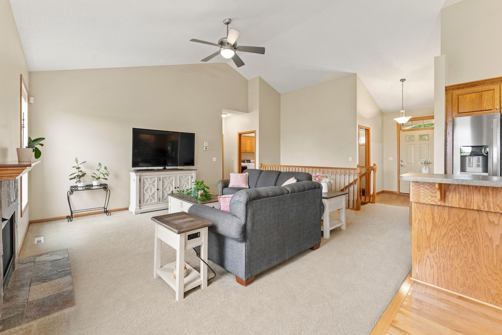 View of Residential at 4992 384th Trail, North Branch MN 55056, North Branch (75 of 77) - Mike Wilen | Minnesota Team Real Estate