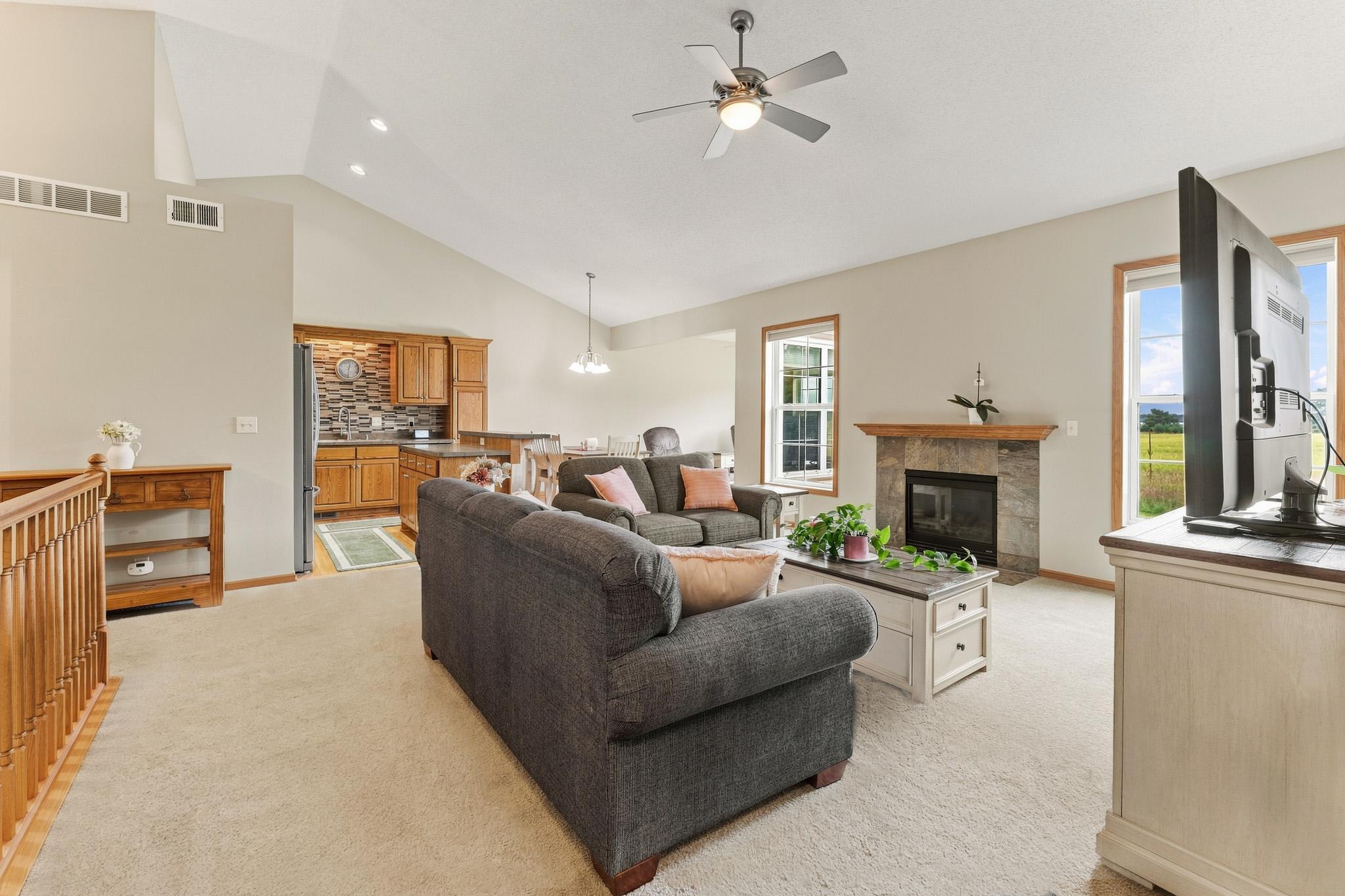 View of Residential at 4992 384th Trail, North Branch MN 55056, North Branch (74 of 77) - Mike Wilen | Minnesota Team Real Estate