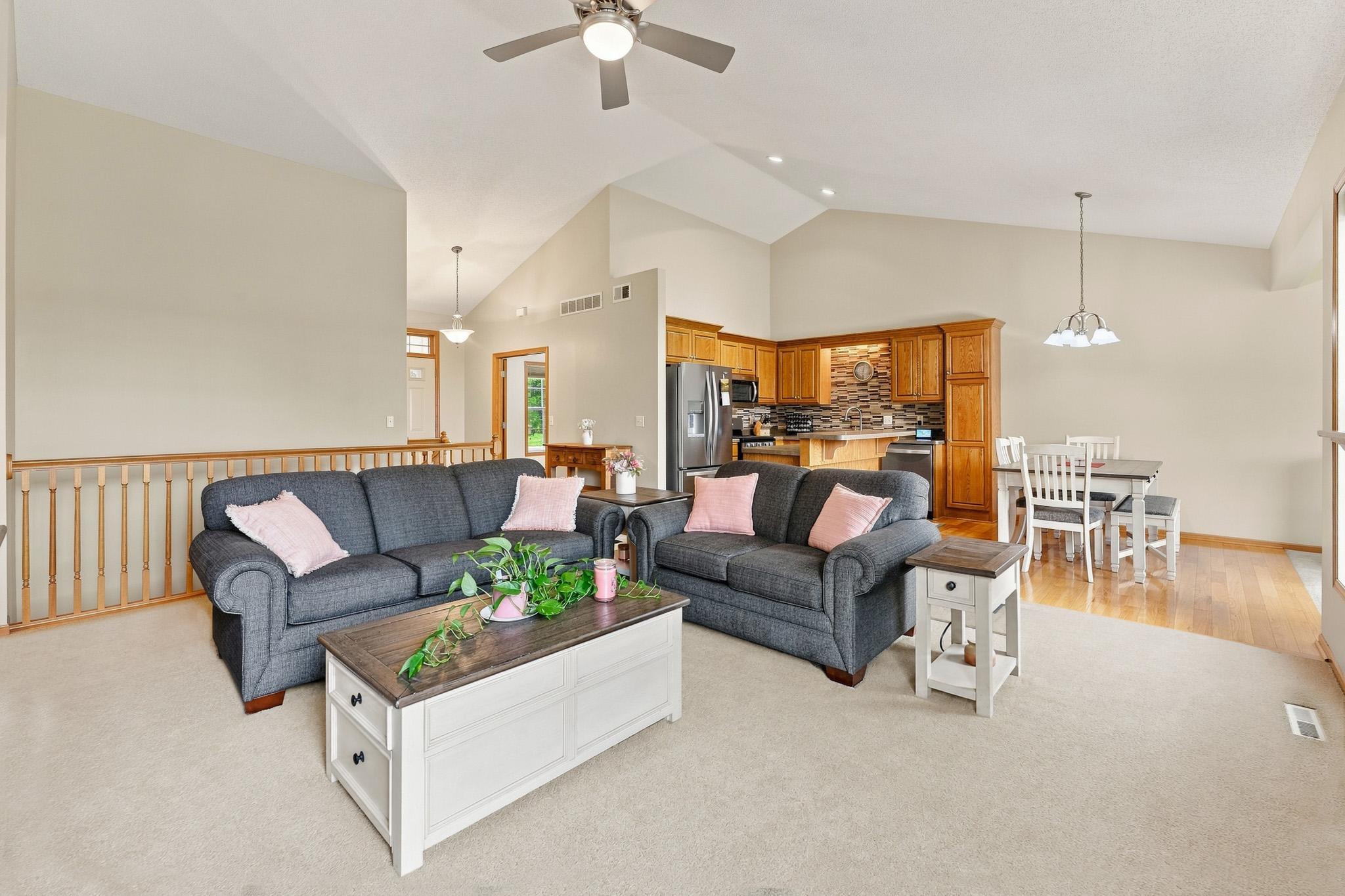 View of Residential at 4992 384th Trail, North Branch MN 55056, North Branch (73 of 77) - Mike Wilen | Minnesota Team Real Estate