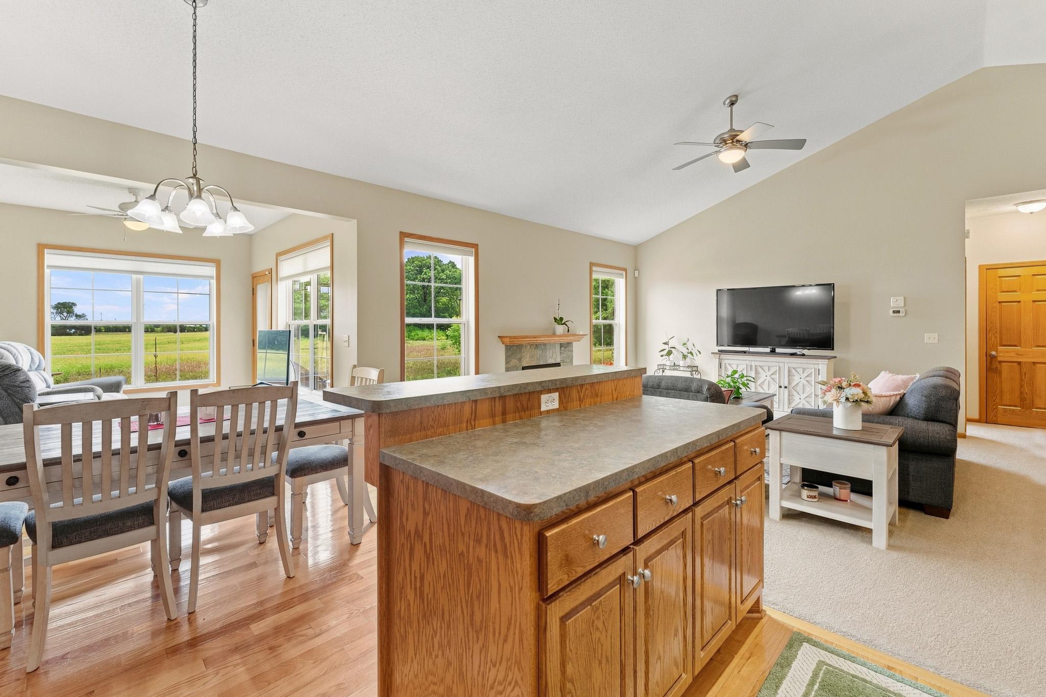 View of Residential at 4992 384th Trail, North Branch MN 55056, North Branch (10 of 77) - Mike Wilen | Minnesota Team Real Estate
