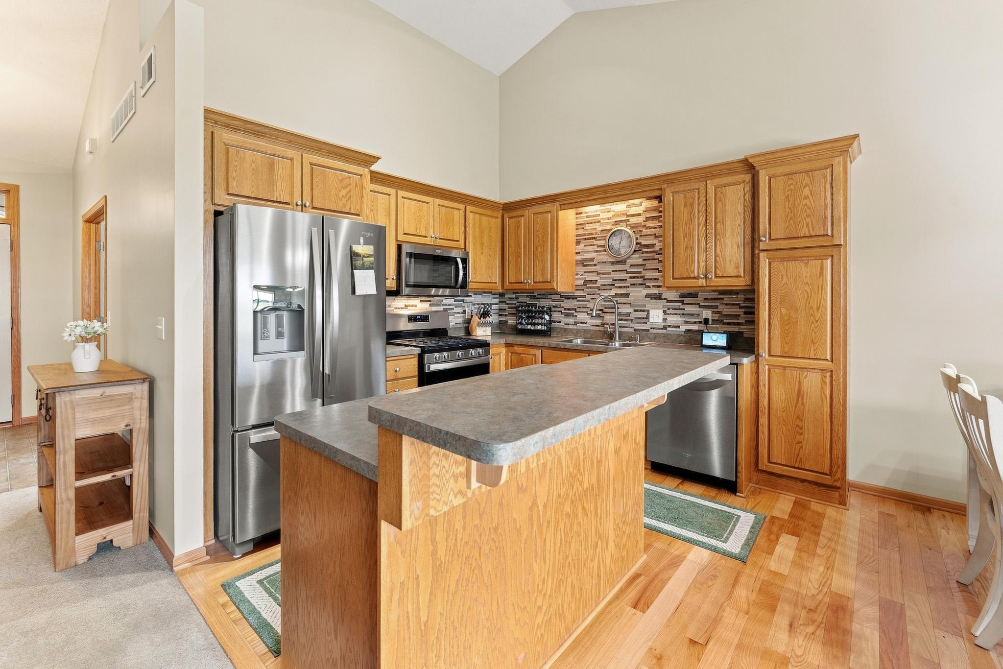 View of Residential at 4992 384th Trail, North Branch MN 55056, North Branch (29 of 77) - Mike Wilen | Minnesota Team Real Estate