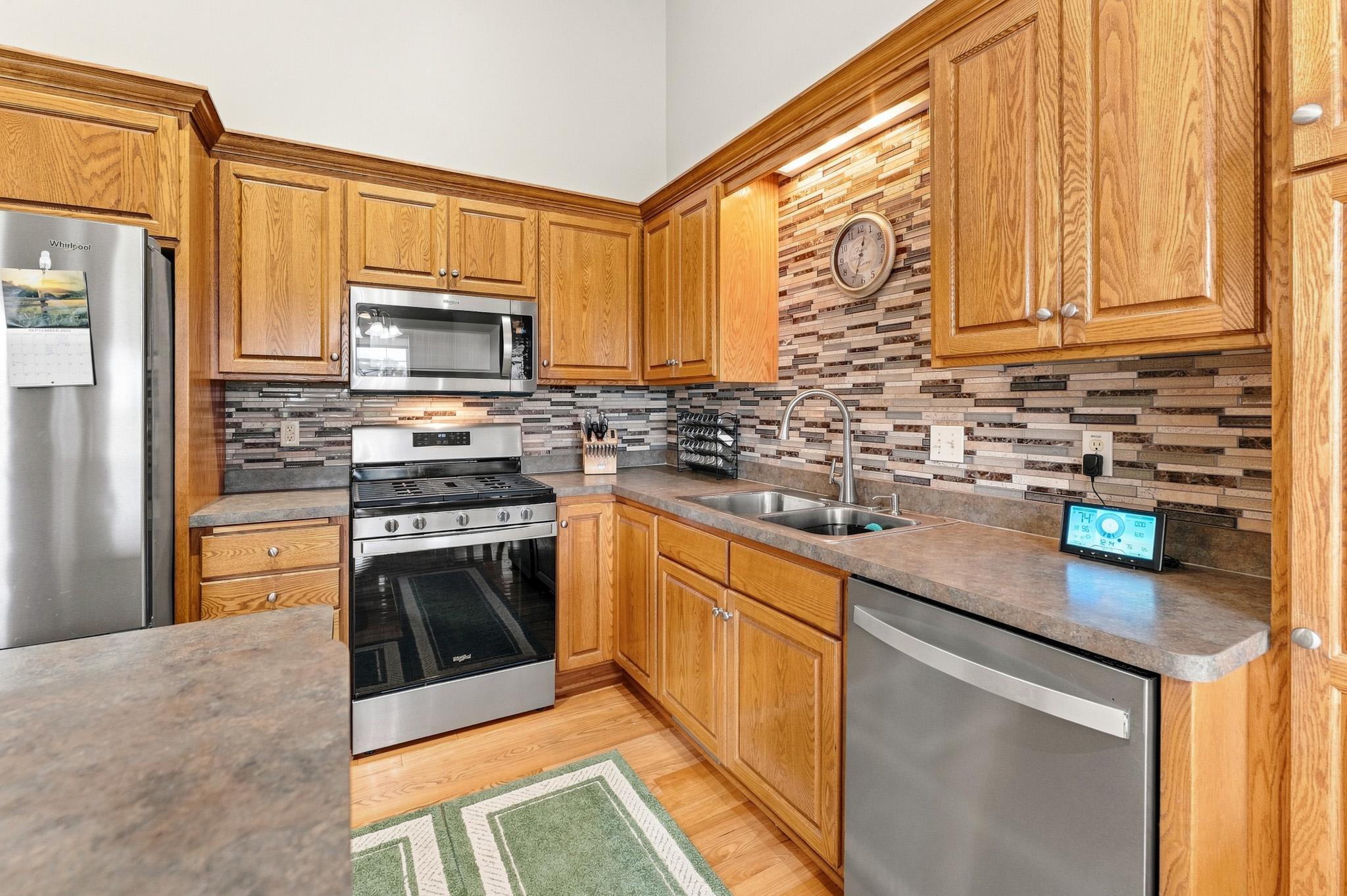 View of Residential at 4992 384th Trail, North Branch MN 55056, North Branch (28 of 77) - Mike Wilen | Minnesota Team Real Estate