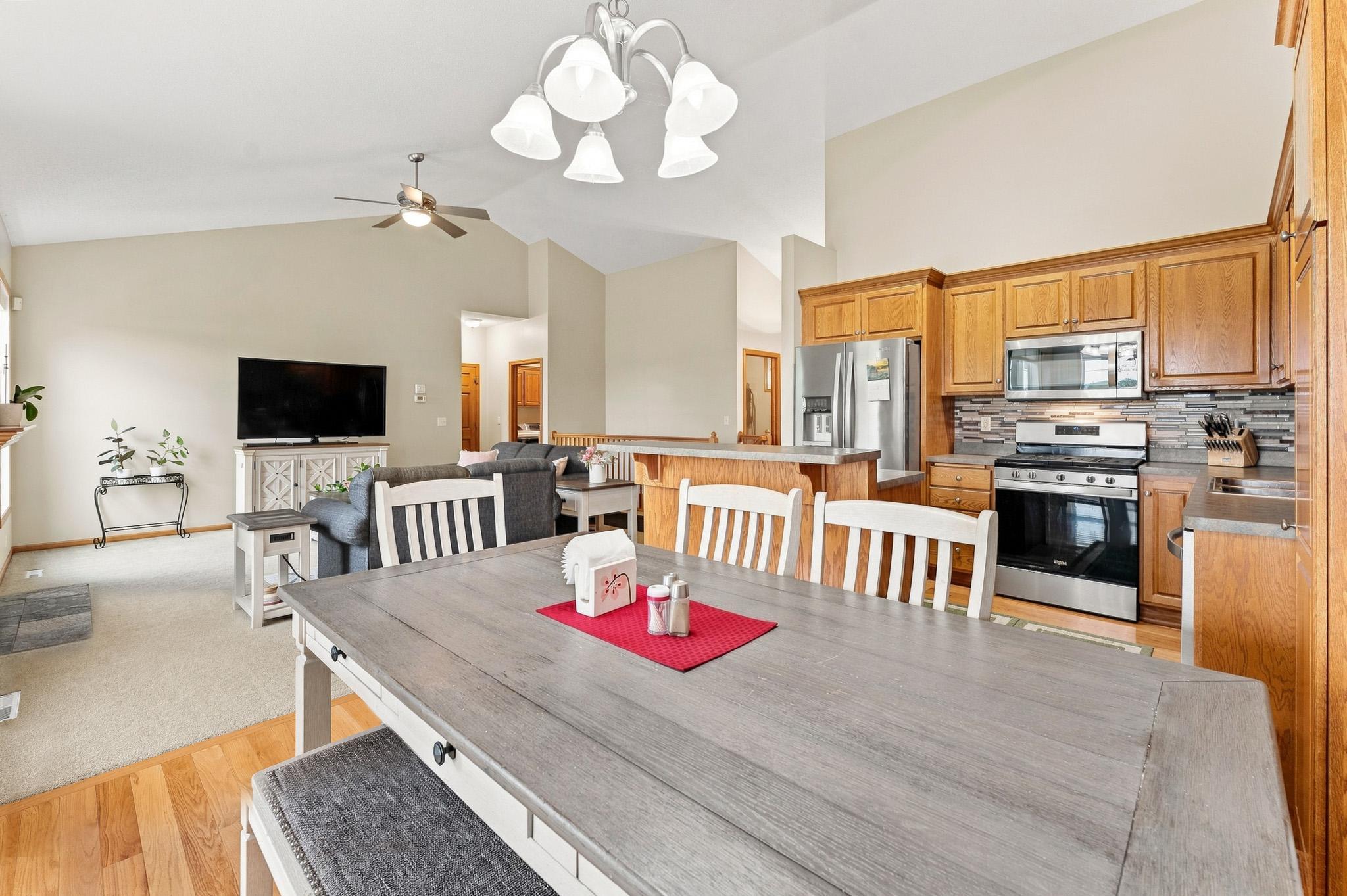 View of Residential at 4992 384th Trail, North Branch MN 55056, North Branch (6 of 77) - Mike Wilen | Minnesota Team Real Estate