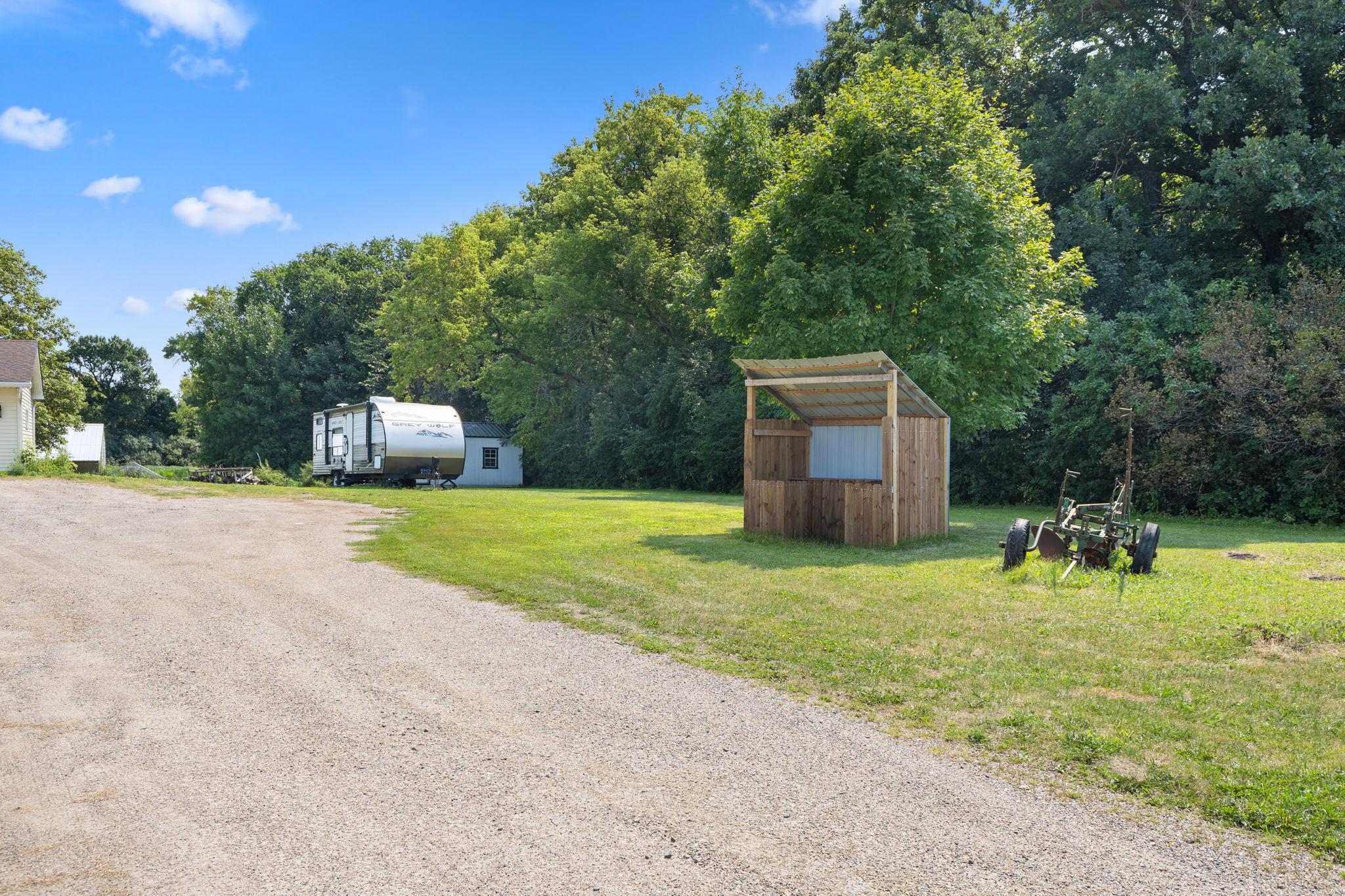 View of Residential at 721 Oak Avenue, Maple Lake MN 55358, Maple Lake (38 of 38) - Mike Wilen | Minnesota Team Real Estate