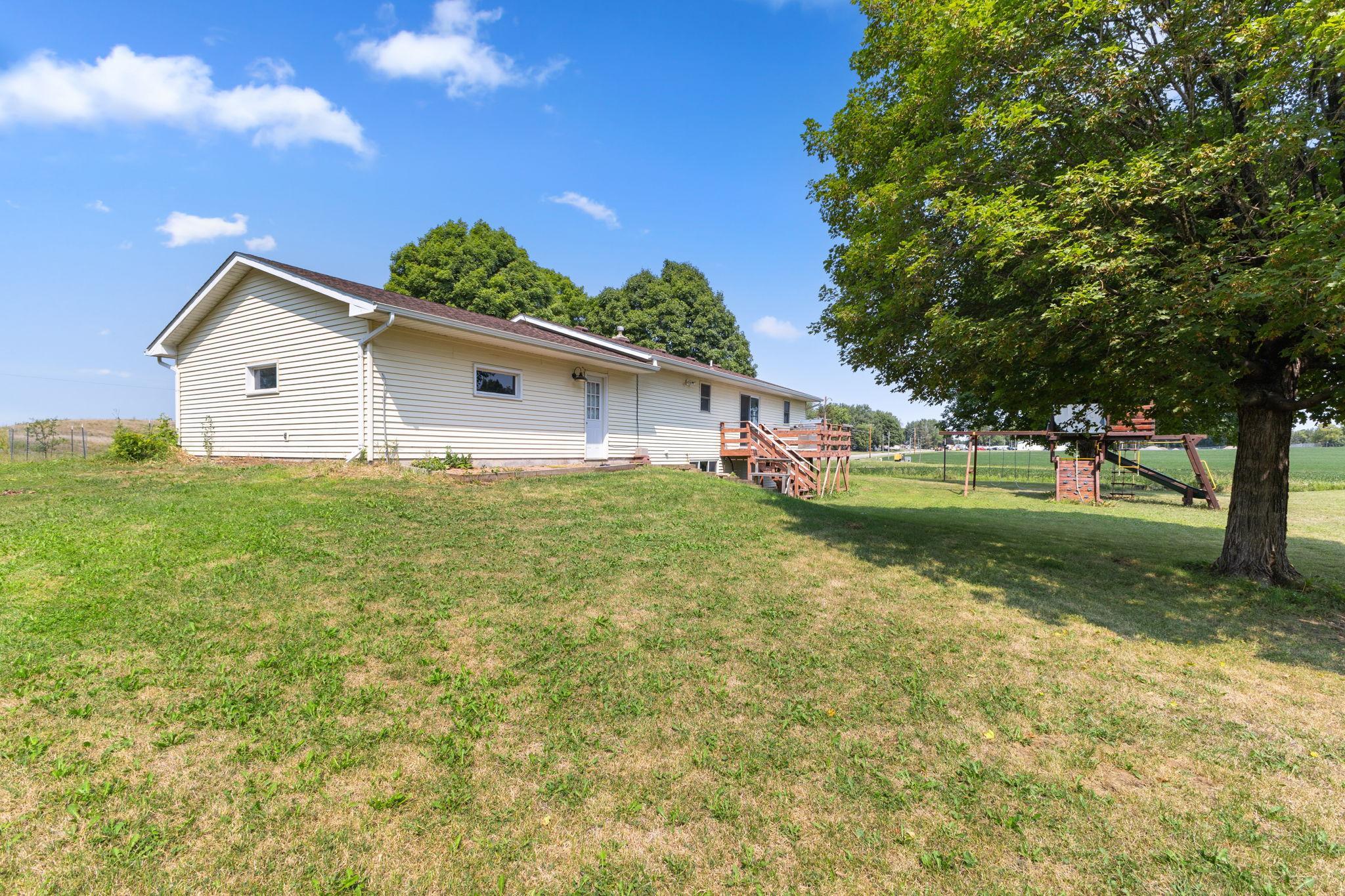 View of Residential at 721 Oak Avenue, Maple Lake MN 55358, Maple Lake (32 of 38) - Mike Wilen | Minnesota Team Real Estate