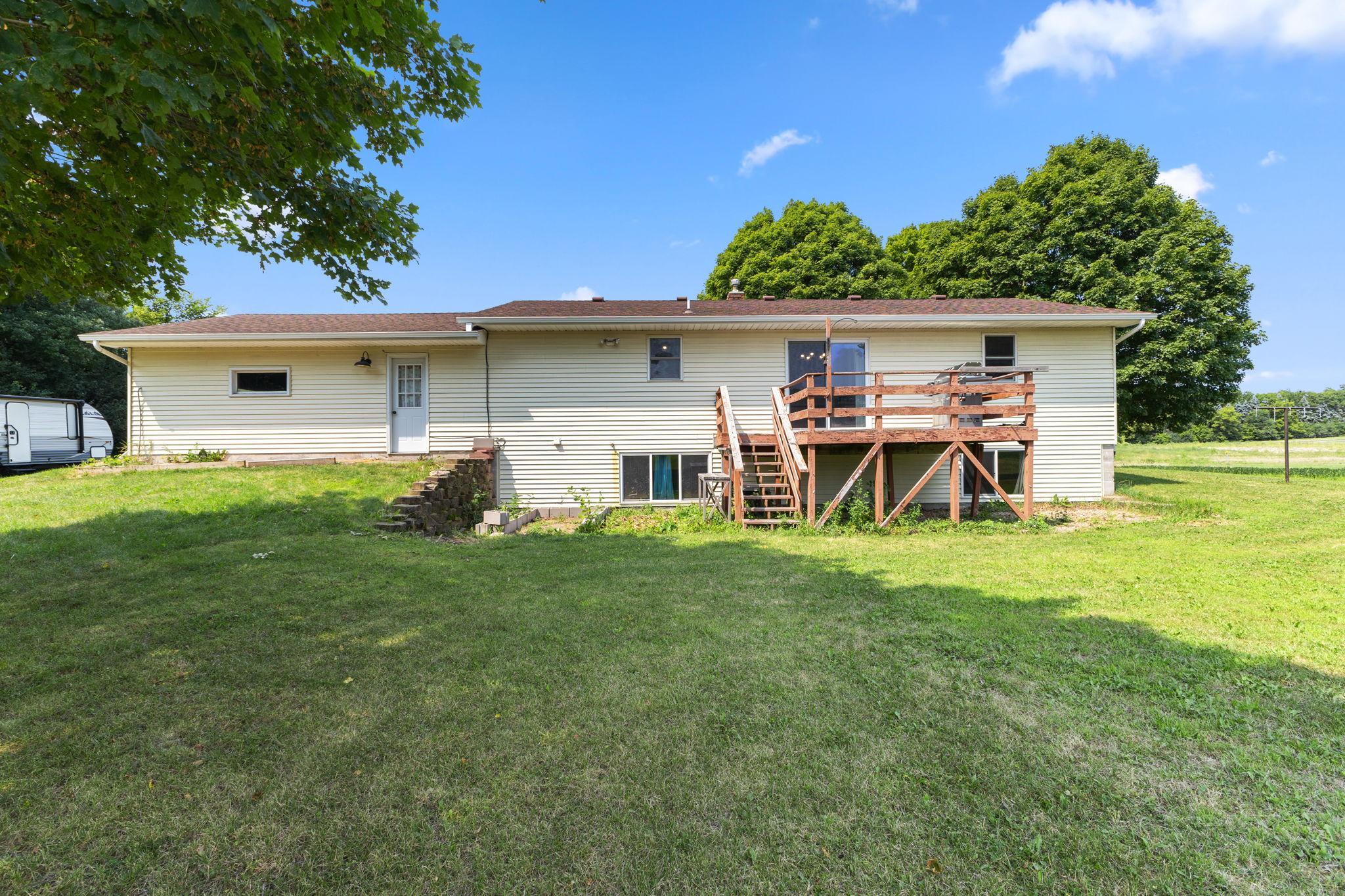 View of Residential at 721 Oak Avenue, Maple Lake MN 55358, Maple Lake (31 of 38) - Mike Wilen | Minnesota Team Real Estate