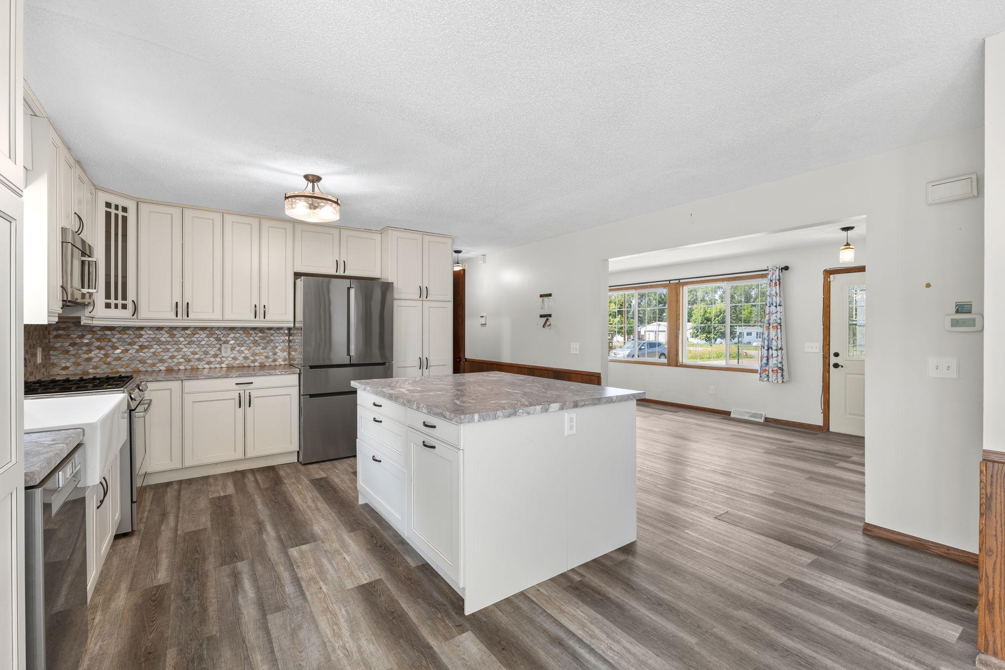 View of Residential at 721 Oak Avenue, Maple Lake MN 55358, Maple Lake (11 of 38) - Mike Wilen | Minnesota Team Real Estate
