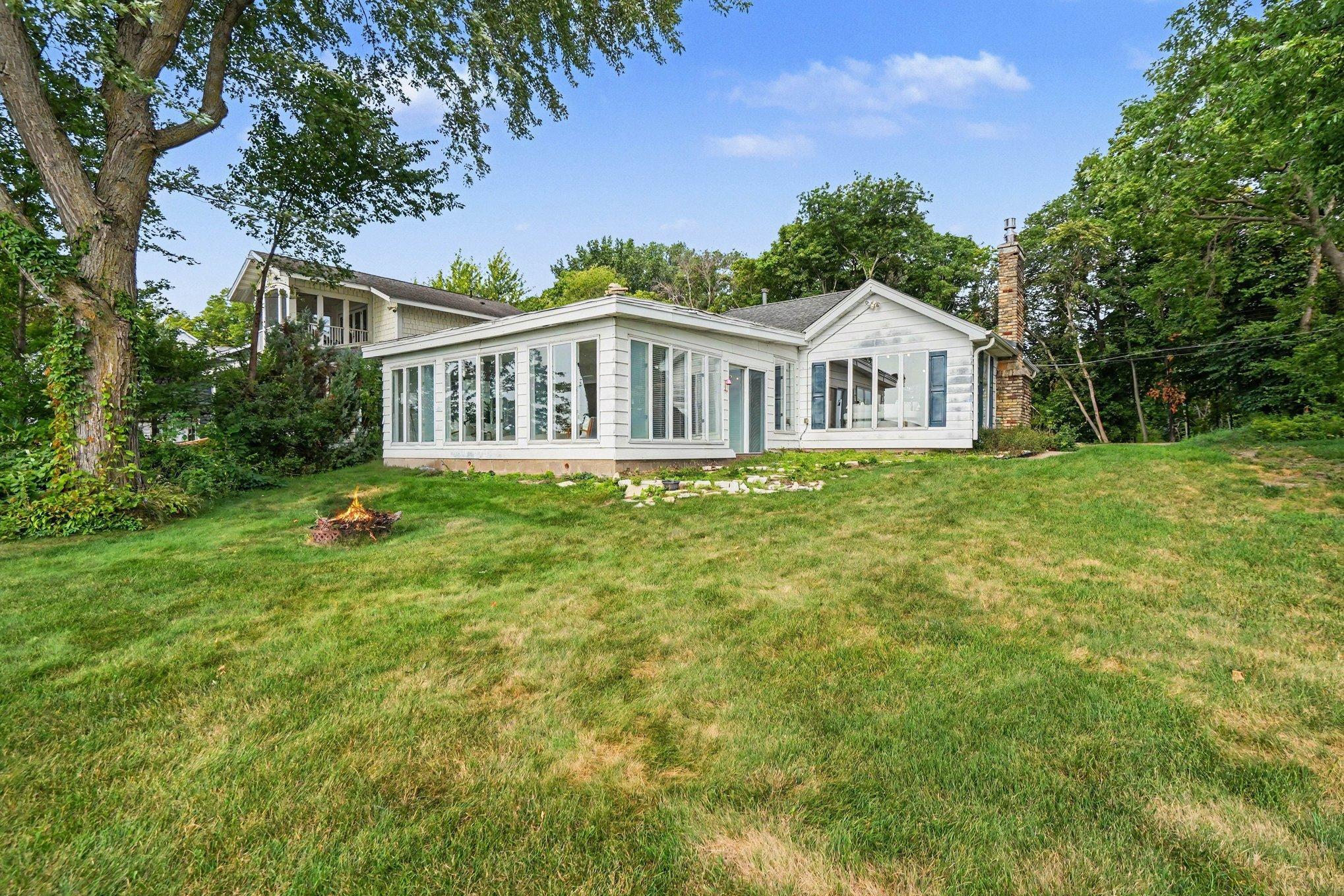 View of Residential at 7525 Shore Circle, Forest Lake MN 55025, Forest Lake - Mike Wilen | Minnesota Team Real Estate