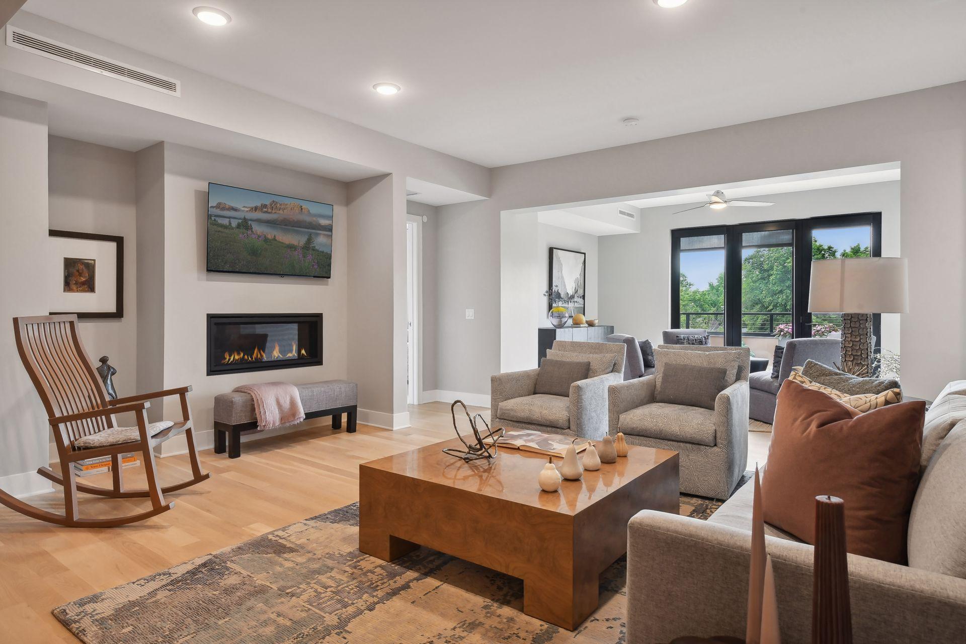 View of Residential at 222 Ferndale Road #303, Wayzata MN 55391, Wayzata (11 of 38) - Mike Wilen | Minnesota Team Real Estate