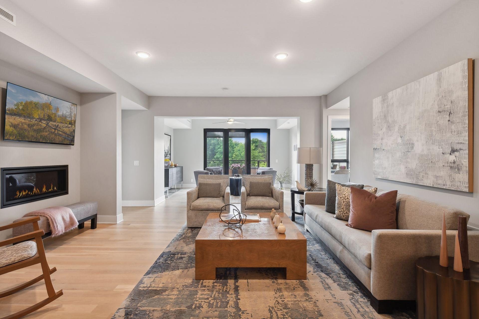View of Residential at 222 Ferndale Road #303, Wayzata MN 55391, Wayzata (12 of 38) - Mike Wilen | Minnesota Team Real Estate