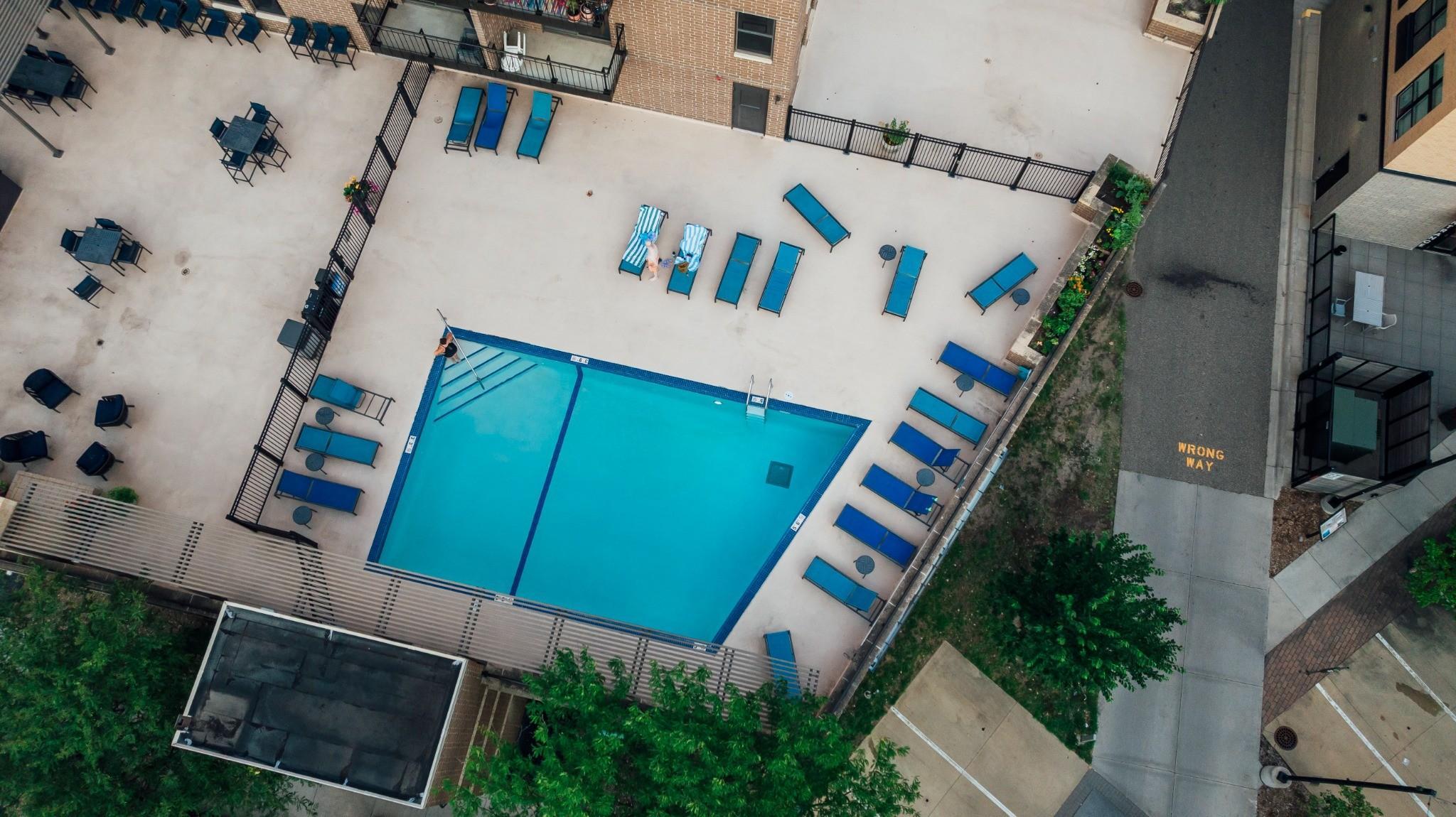 View of Residential at 401 1st Street #720, Minneapolis MN 55401, Minneapolis (20 of 40) - Mike Wilen | Minnesota Team Real Estate