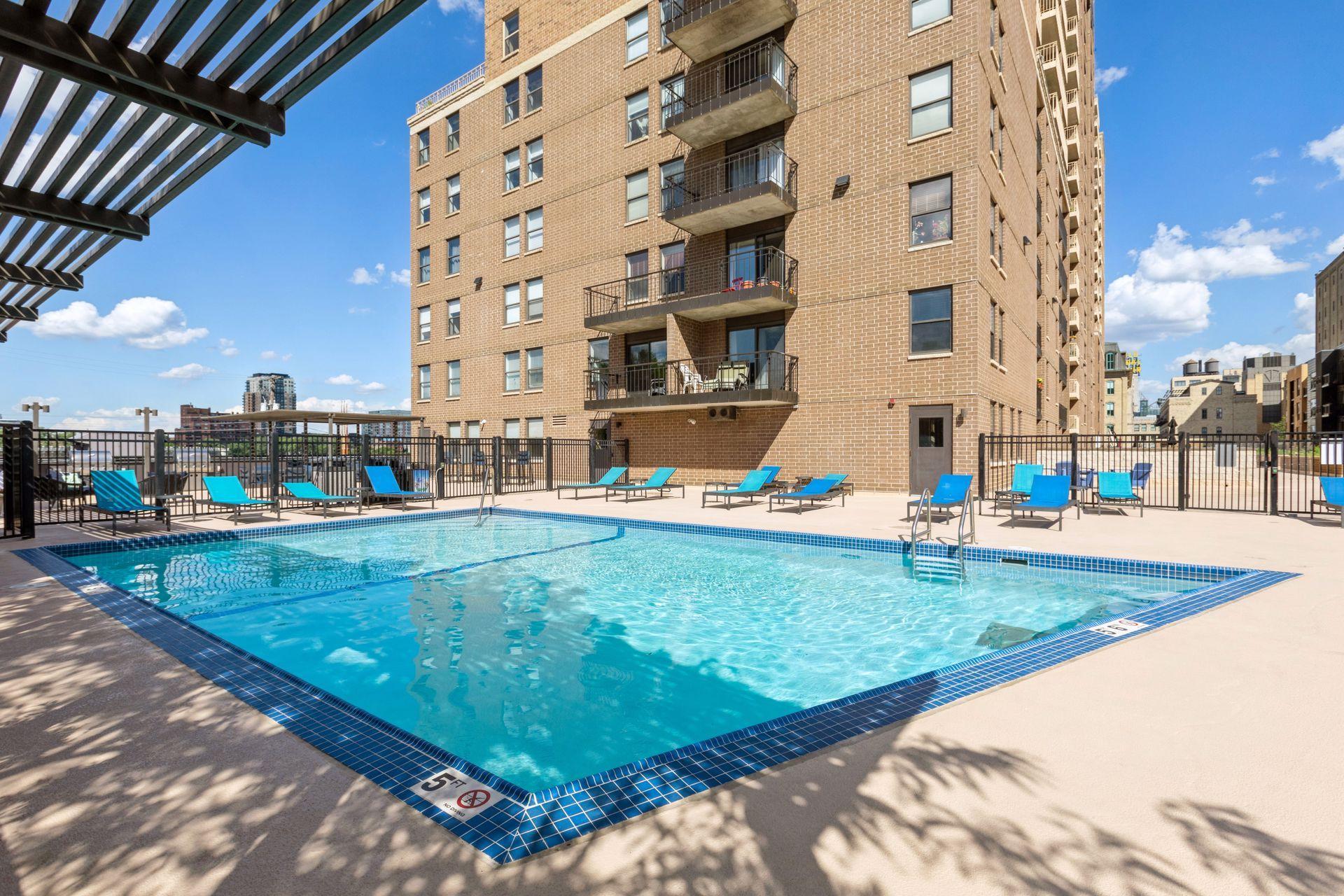 View of Residential at 401 1st Street #720, Minneapolis MN 55401, Minneapolis (19 of 40) - Mike Wilen | Minnesota Team Real Estate