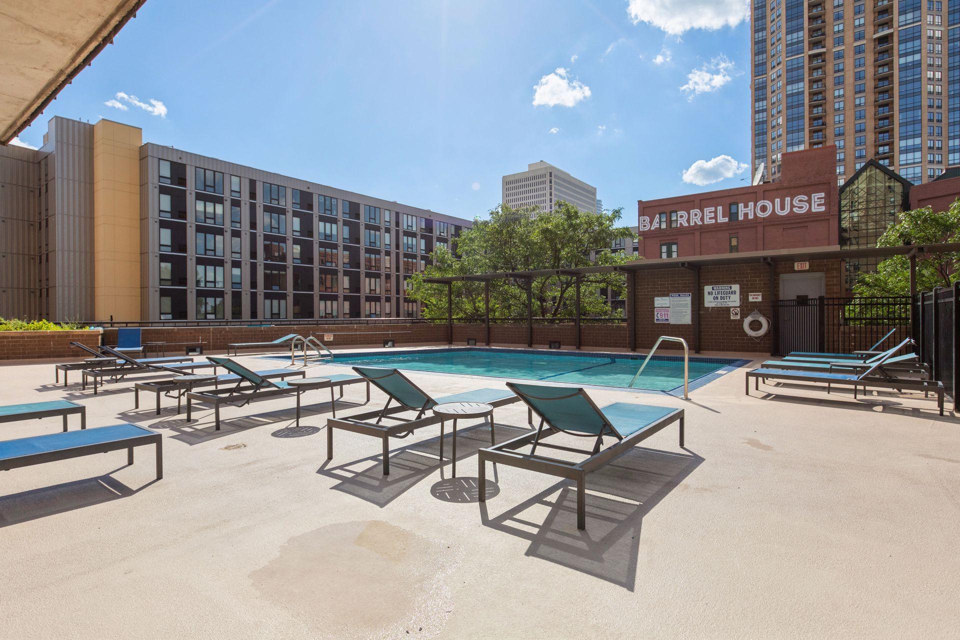 View of Residential at 401 1st Street #720, Minneapolis MN 55401, Minneapolis (36 of 40) - Mike Wilen | Minnesota Team Real Estate