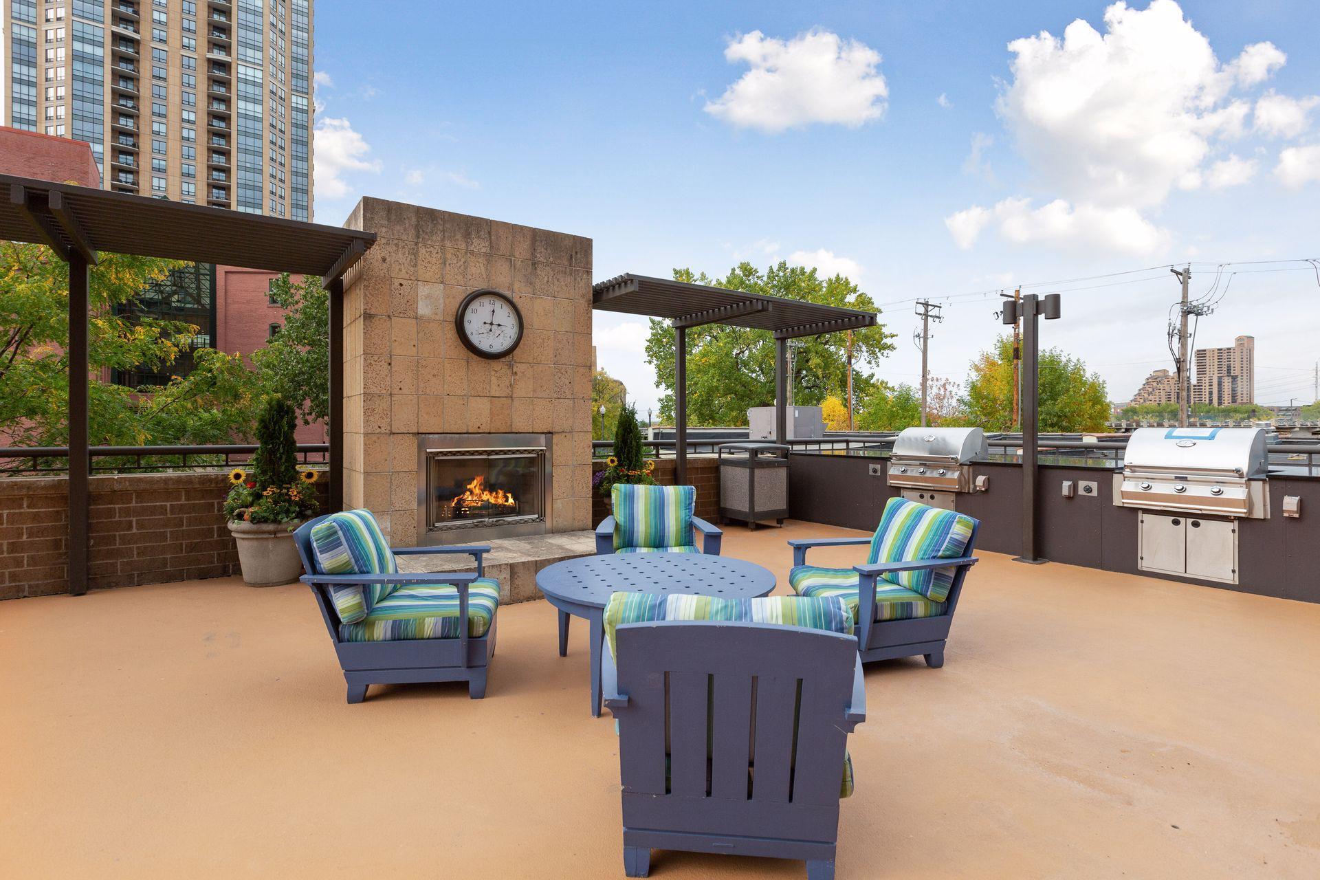 View of Residential at 401 1st Street #720, Minneapolis MN 55401, Minneapolis (24 of 40) - Mike Wilen | Minnesota Team Real Estate