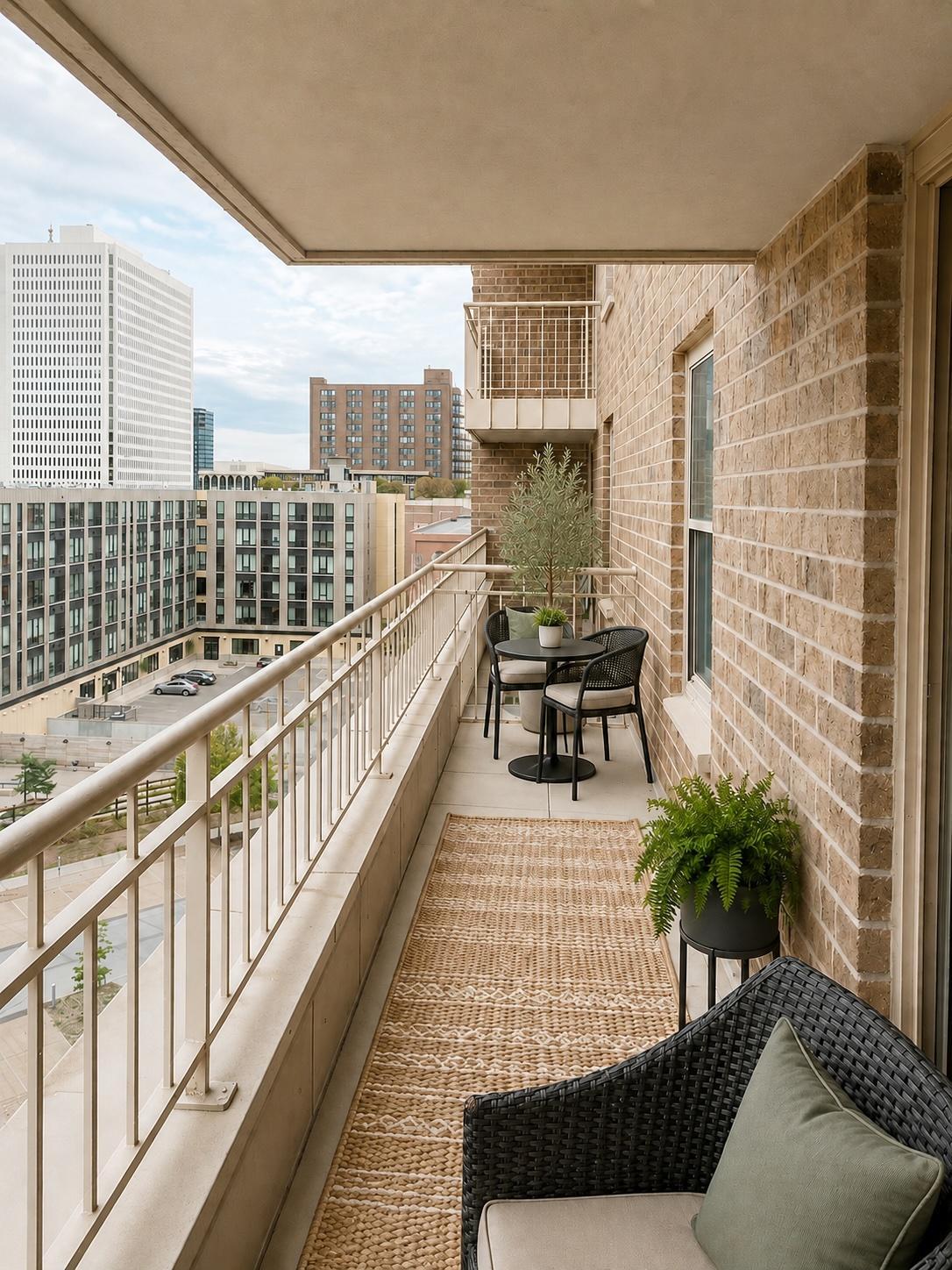 View of Residential at 401 1st Street #720, Minneapolis MN 55401, Minneapolis (3 of 40) - Mike Wilen | Minnesota Team Real Estate