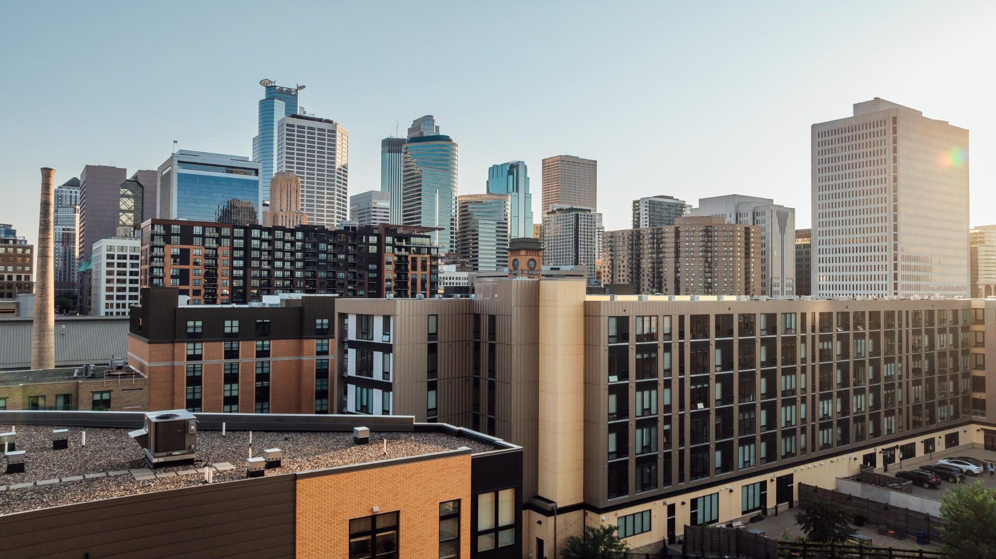 View of Residential at 401 1st Street #720, Minneapolis MN 55401, Minneapolis (2 of 40) - Mike Wilen | Minnesota Team Real Estate