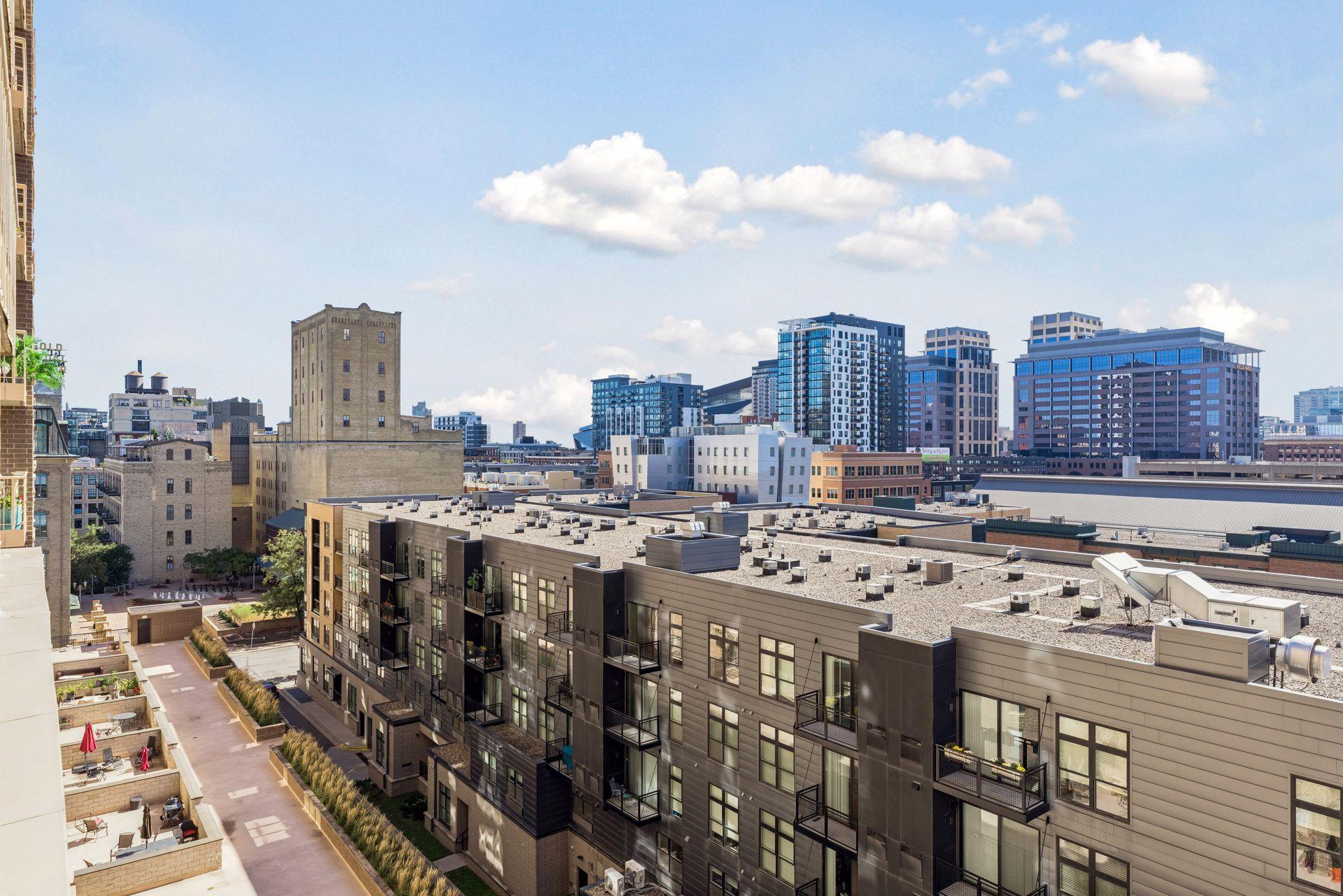 View of Residential at 401 1st Street #720, Minneapolis MN 55401, Minneapolis (58 of 58) - Mike Wilen | Minnesota Team Real Estate