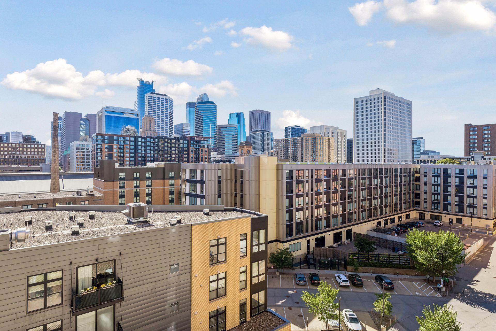 View of Residential at 401 1st Street #720, Minneapolis MN 55401, Minneapolis (57 of 58) - Mike Wilen | Minnesota Team Real Estate