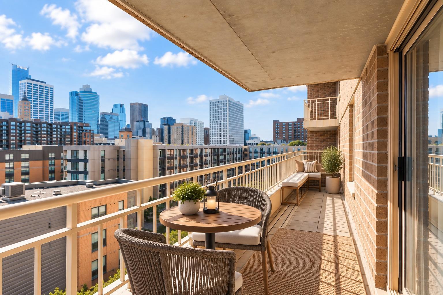View of (CC) High Rise (4+ Levels) at 401 1st Street, Minneapolis - Mike Wilen | Minnesota Team Real Estate