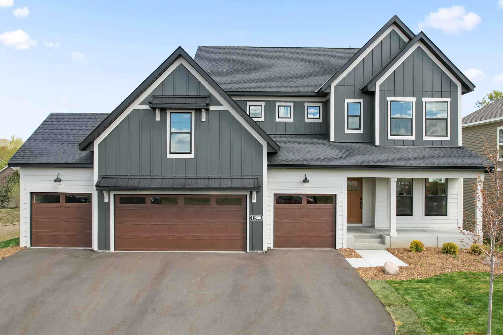 View of Single Family at 11500 19th Street, Saint Michael - Mike Wilen | Minnesota Team Real Estate