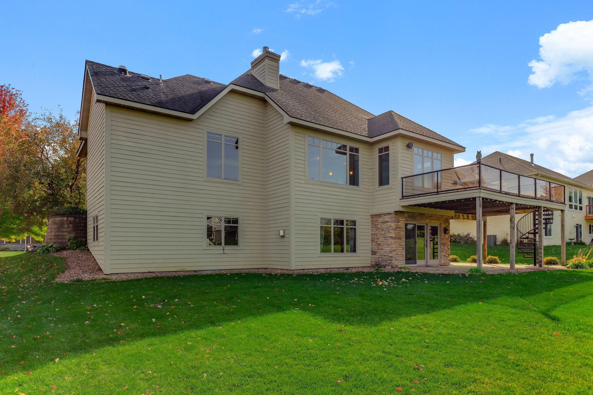 View of Residential at 1782 Fallbrooke Drive, Hastings MN 55033, Hastings (45 of 49) - Mike Wilen | Minnesota Team Real Estate