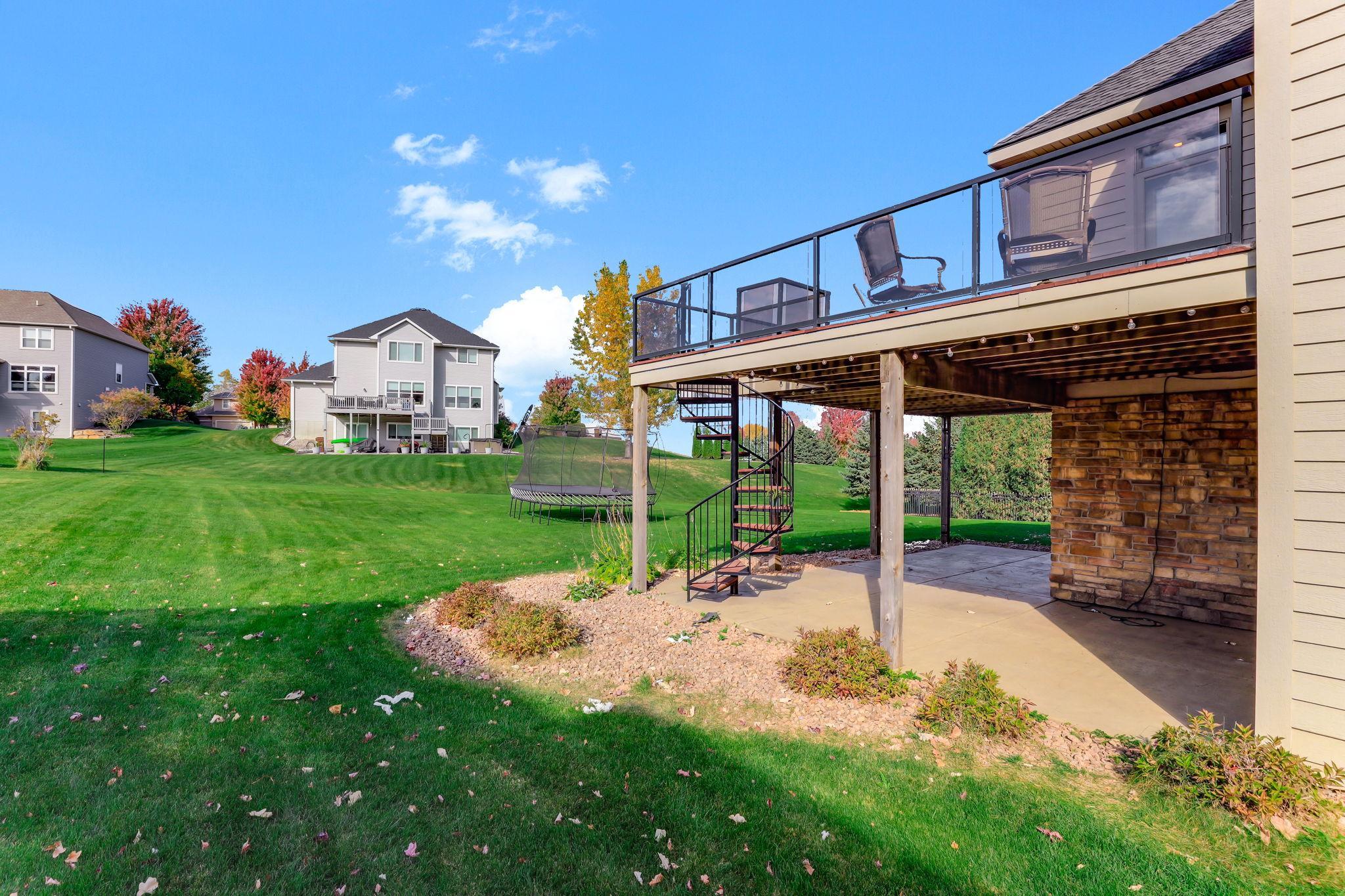 View of Residential at 1782 Fallbrooke Drive, Hastings MN 55033, Hastings (43 of 49) - Mike Wilen | Minnesota Team Real Estate