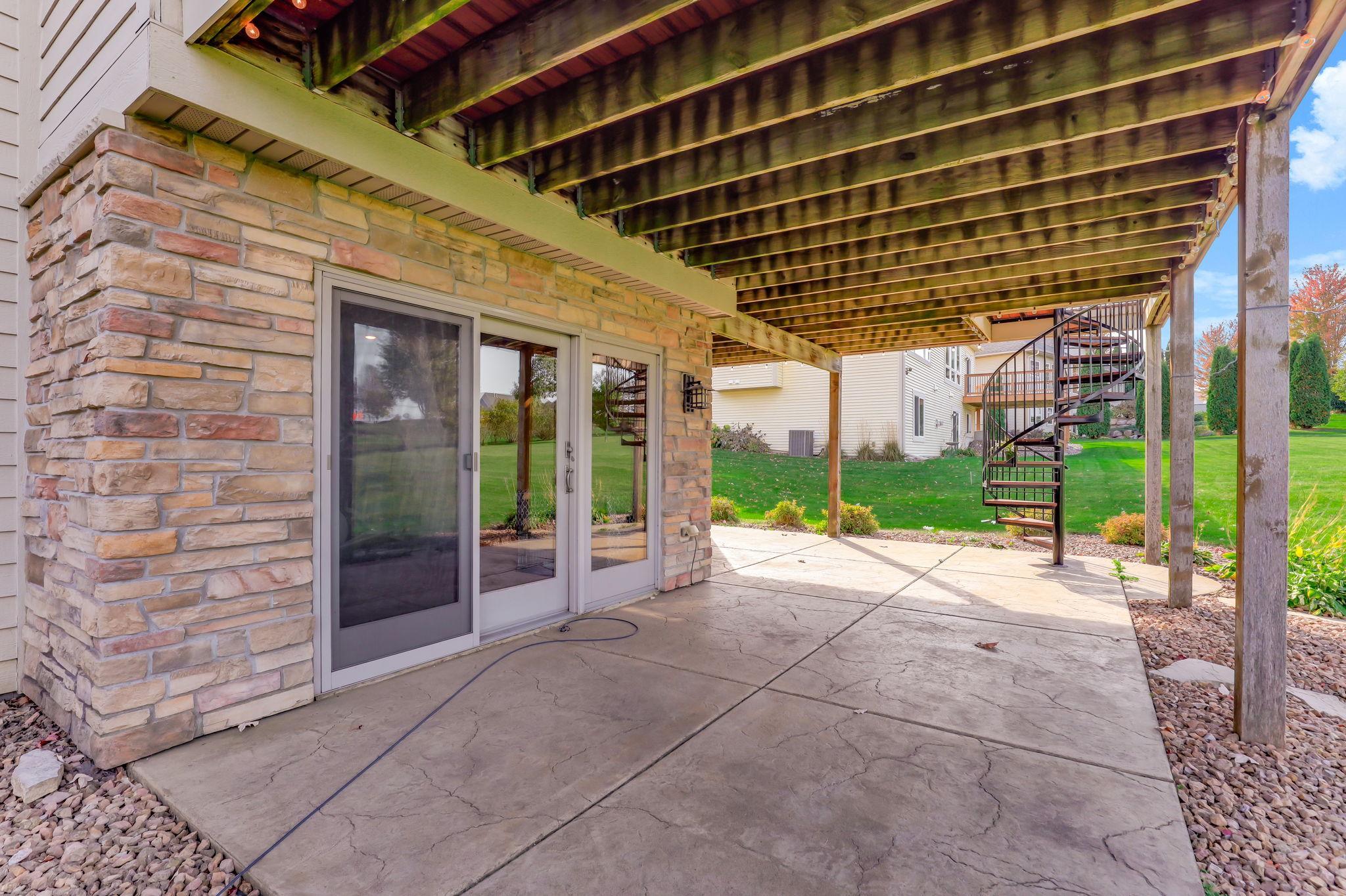 View of Residential at 1782 Fallbrooke Drive, Hastings MN 55033, Hastings (42 of 49) - Mike Wilen | Minnesota Team Real Estate