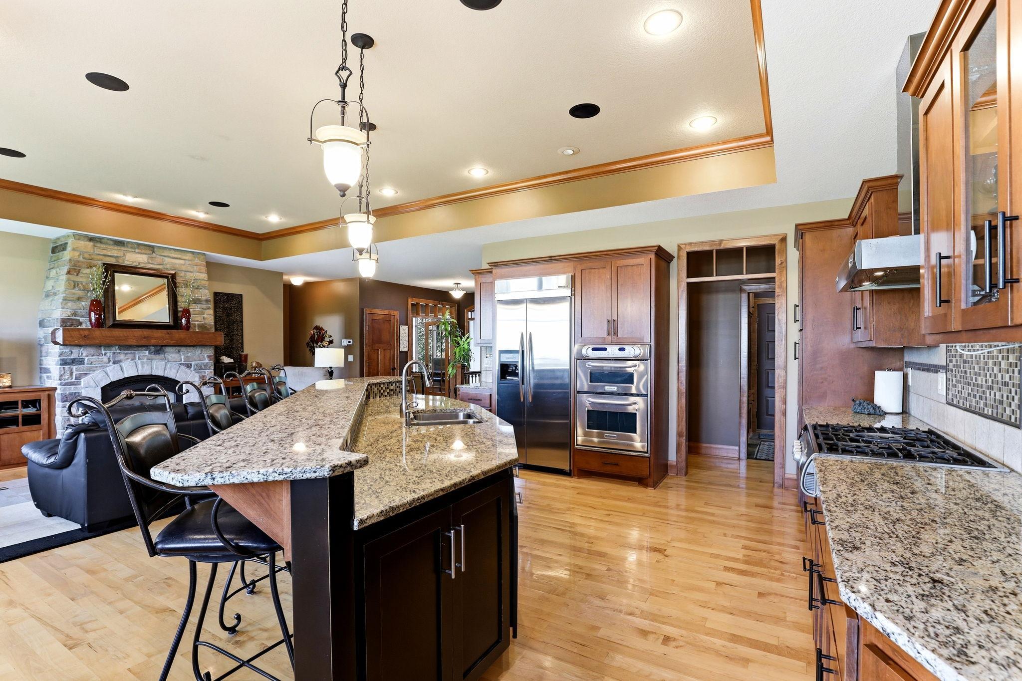 View of Residential at 1782 Fallbrooke Drive, Hastings MN 55033, Hastings (16 of 49) - Mike Wilen | Minnesota Team Real Estate