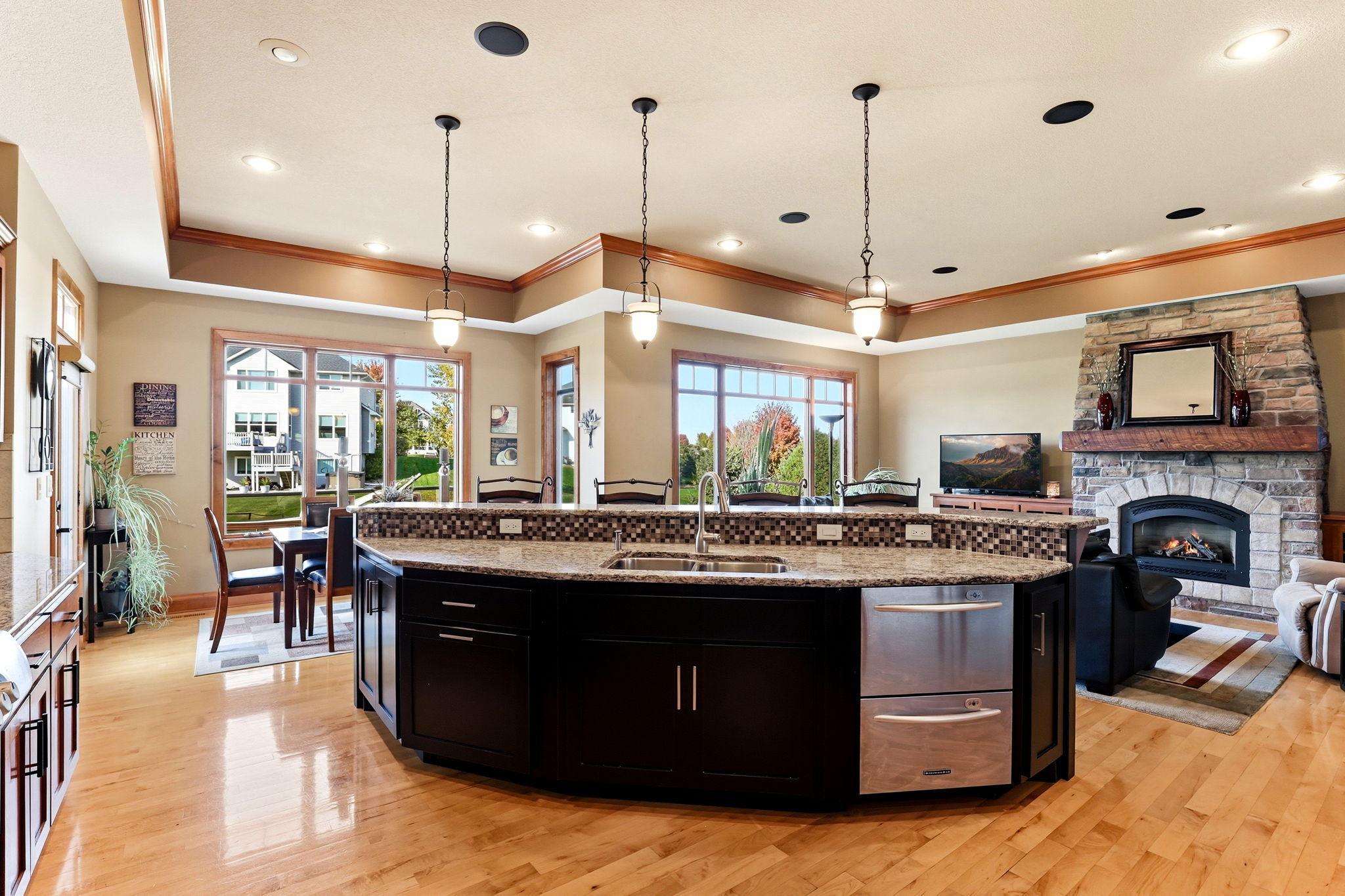 View of Residential at 1782 Fallbrooke Drive, Hastings MN 55033, Hastings (15 of 49) - Mike Wilen | Minnesota Team Real Estate