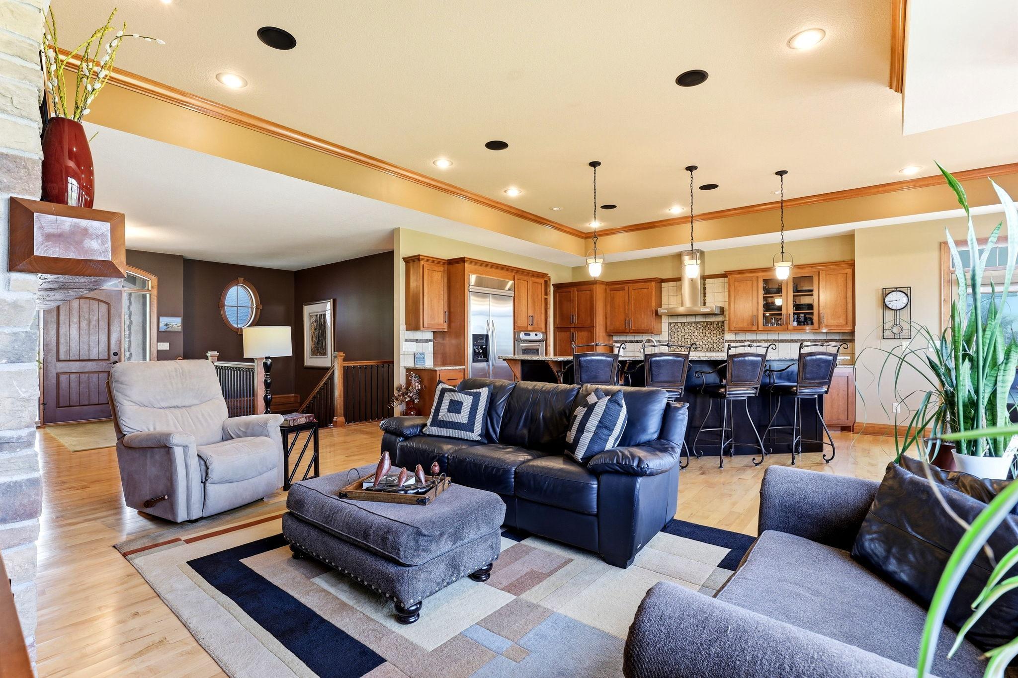 View of Residential at 1782 Fallbrooke Drive, Hastings MN 55033, Hastings (10 of 49) - Mike Wilen | Minnesota Team Real Estate