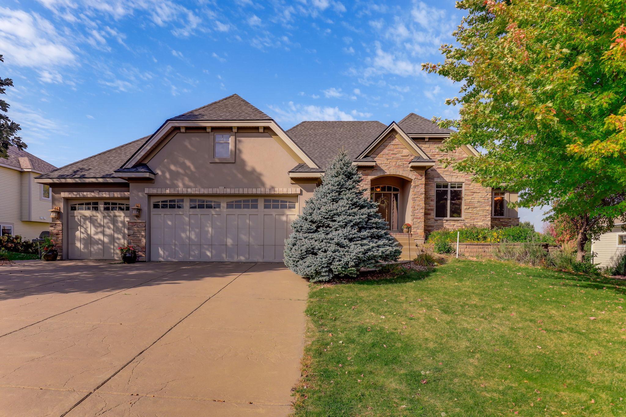 View of Single Family at 1782 Fallbrooke Drive, Hastings - Mike Wilen | Minnesota Team Real Estate