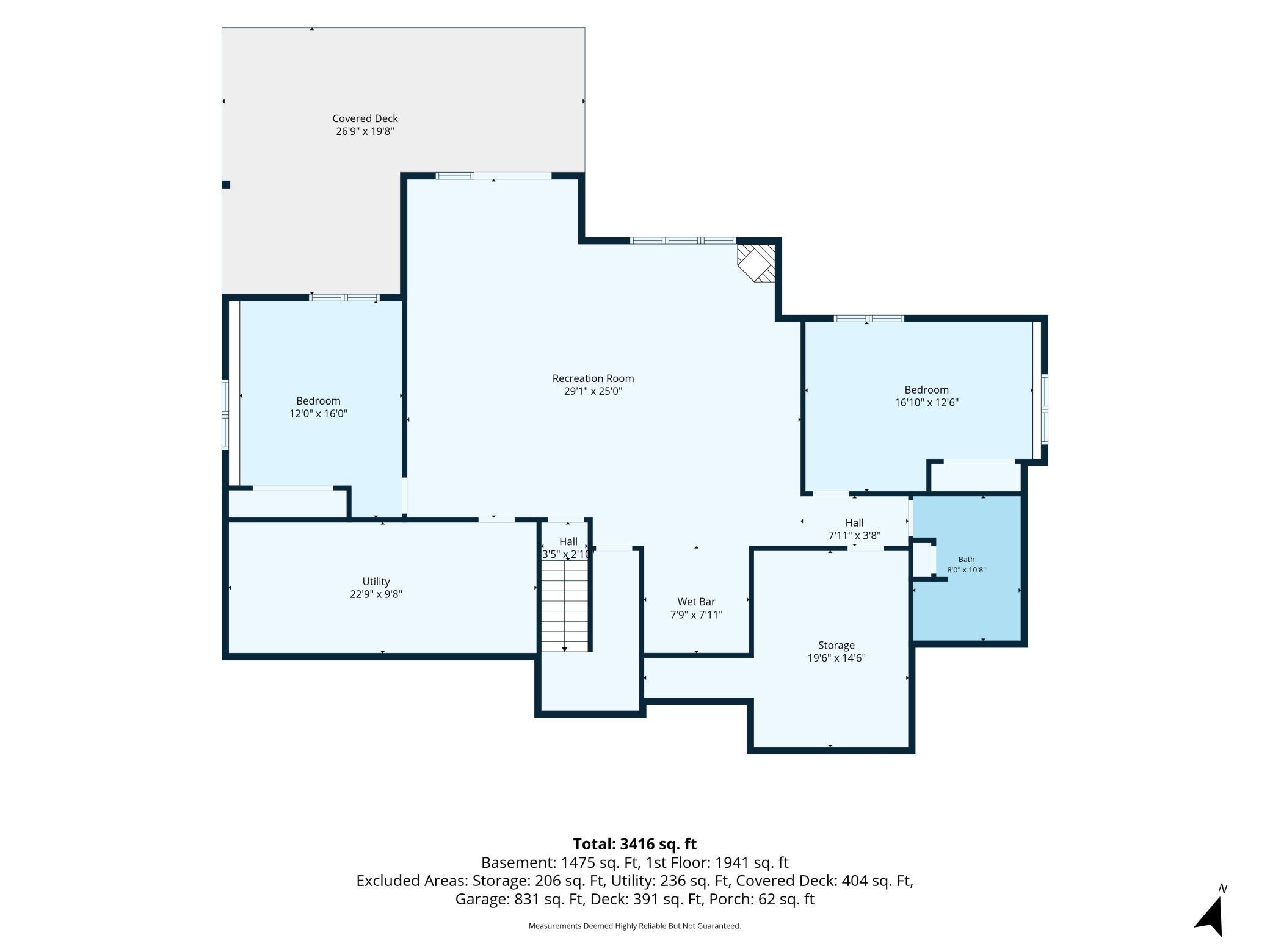 View of Residential at 1782 Fallbrooke Drive, Hastings MN 55033, Hastings (49 of 49) - Mike Wilen | Minnesota Team Real Estate