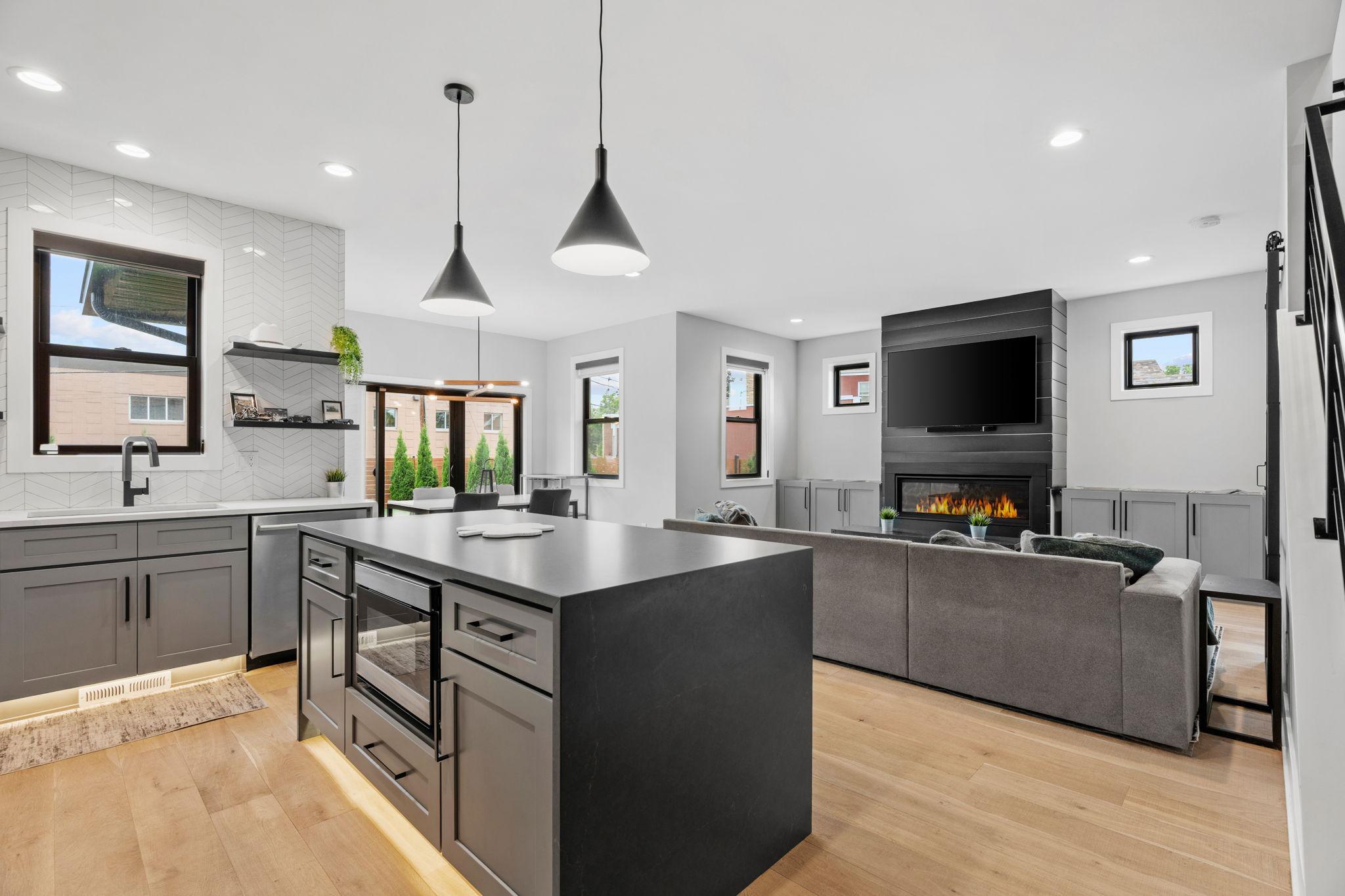 View of Residential at 4052 Alabama Avenue, Saint Louis Park MN 55416, Saint Louis Park (13 of 58) - Mike Wilen | Minnesota Team Real Estate
