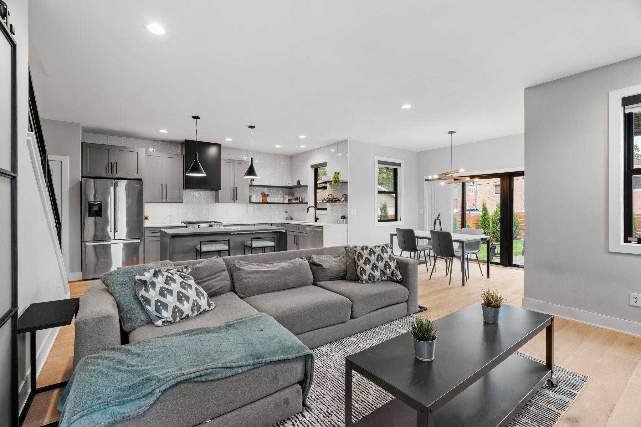View of Residential at 4052 Alabama Avenue, Saint Louis Park MN 55416, Saint Louis Park (4 of 58) - Mike Wilen | Minnesota Team Real Estate