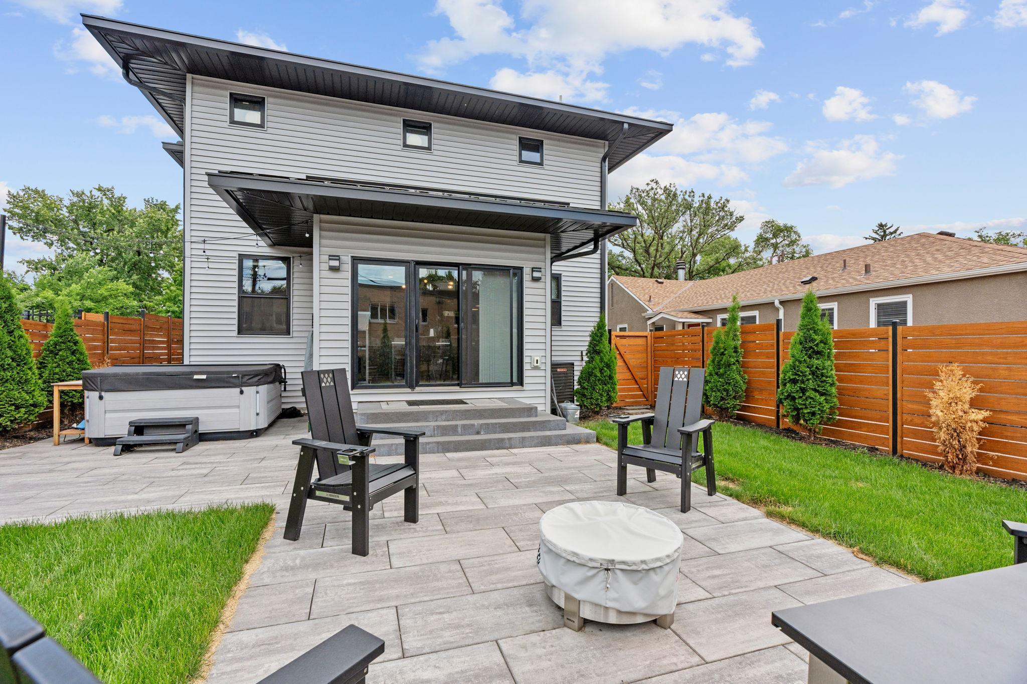 View of Residential at 4052 Alabama Avenue, Saint Louis Park MN 55416, Saint Louis Park (41 of 58) - Mike Wilen | Minnesota Team Real Estate
