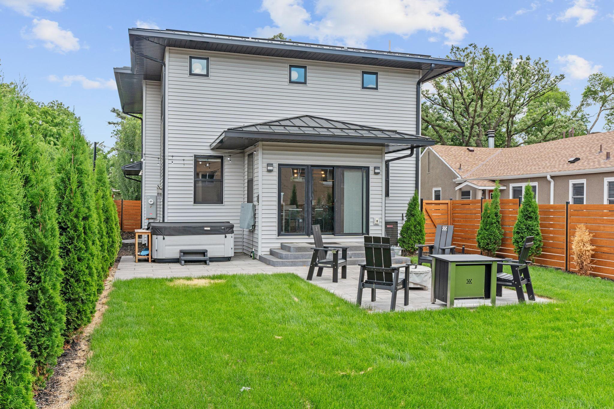 View of Residential at 4052 Alabama Avenue, Saint Louis Park MN 55416, Saint Louis Park (46 of 58) - Mike Wilen | Minnesota Team Real Estate