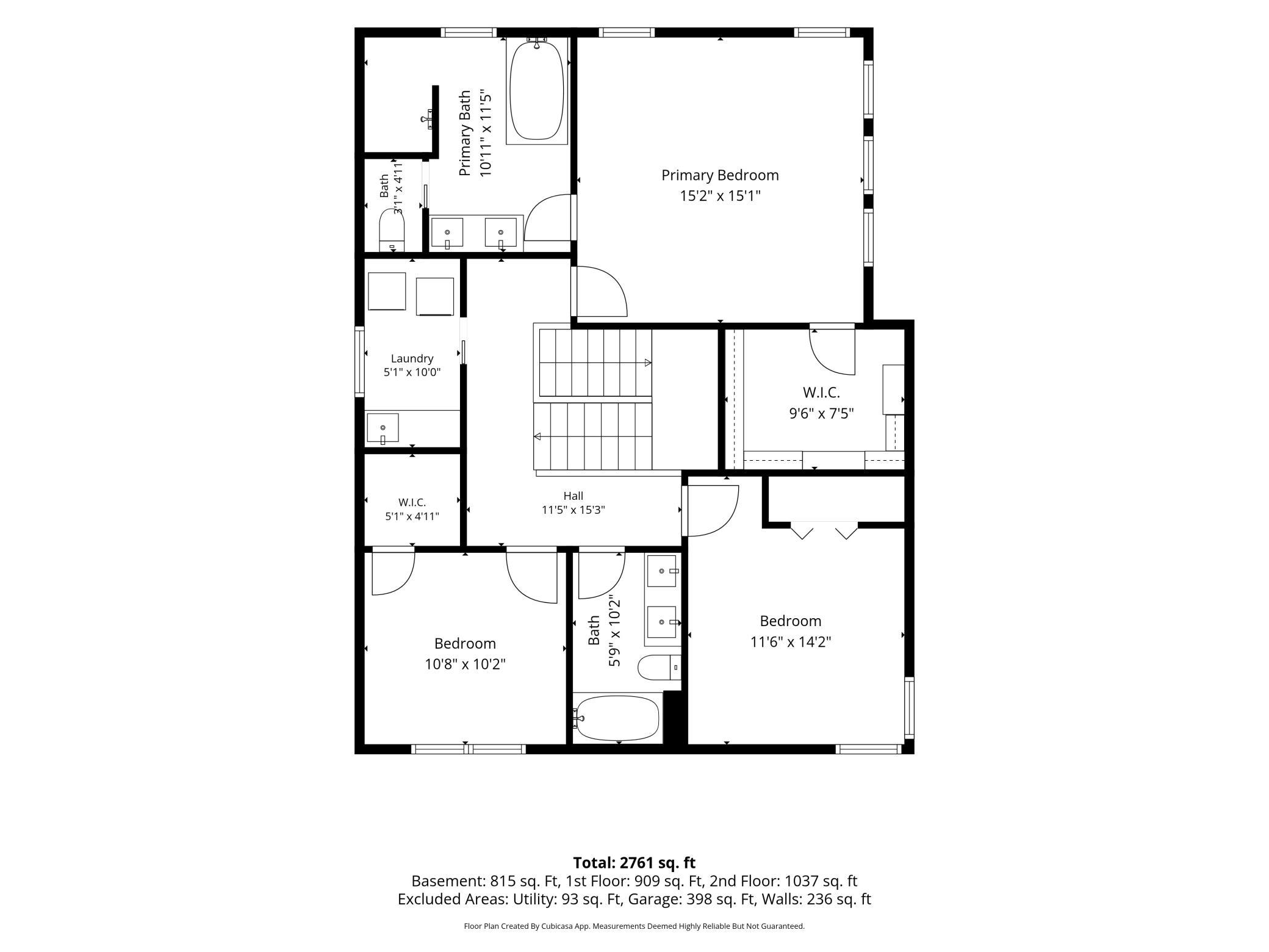 View of Residential at 4052 Alabama Avenue, Saint Louis Park MN 55416, Saint Louis Park (56 of 58) - Mike Wilen | Minnesota Team Real Estate