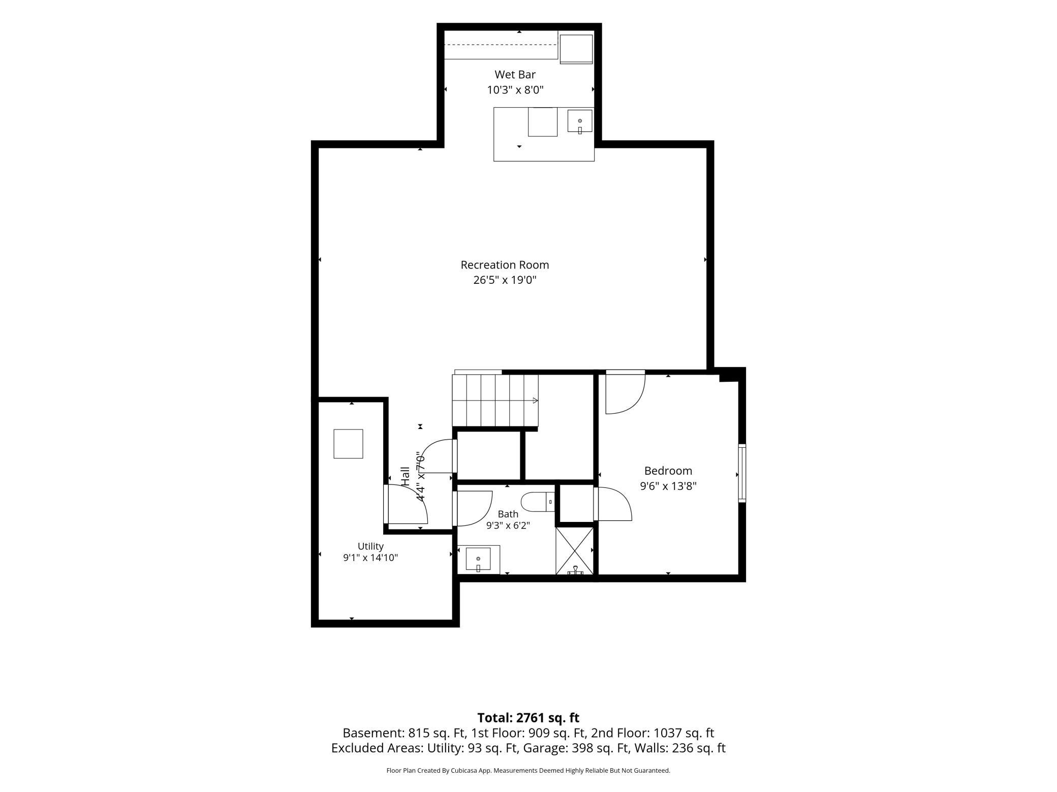 View of Residential at 4052 Alabama Avenue, Saint Louis Park MN 55416, Saint Louis Park (57 of 58) - Mike Wilen | Minnesota Team Real Estate