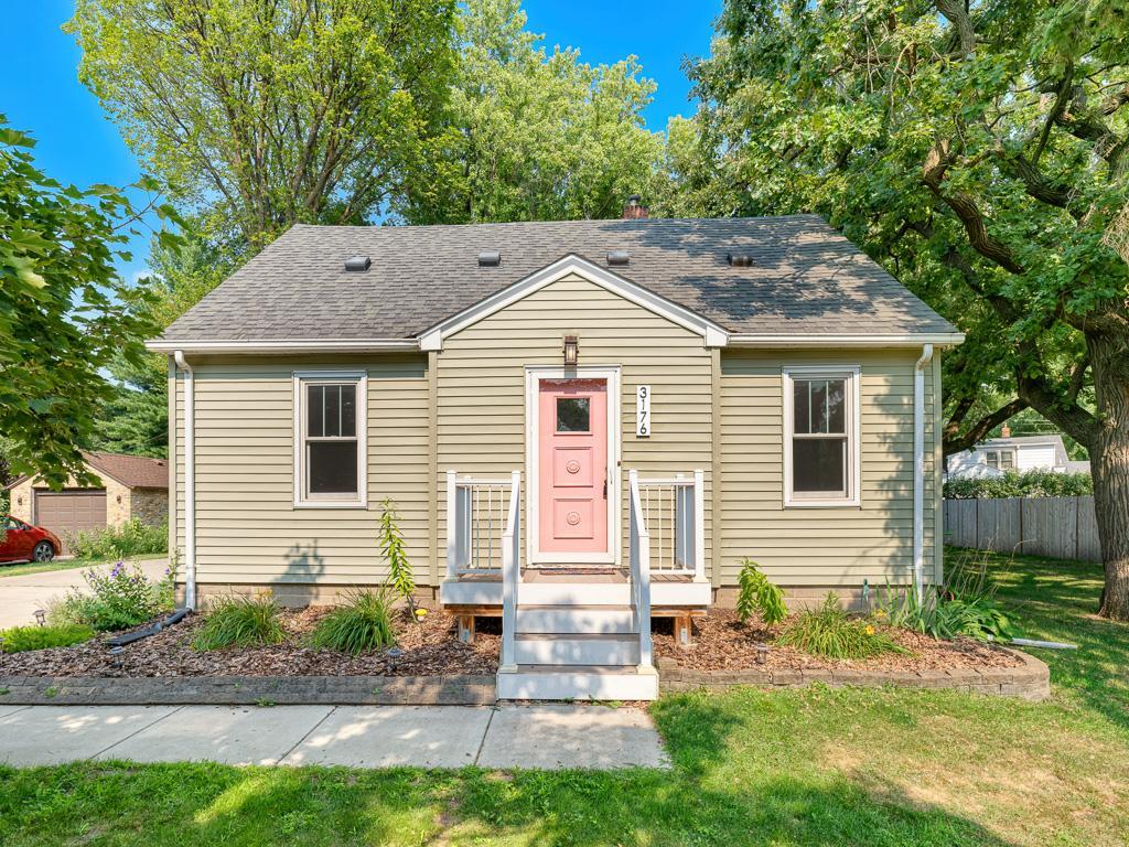 View of Residential at 3176 New Brighton Road, Arden Hills MN 55112, Arden Hills - Mike Wilen | Minnesota Team Real Estate