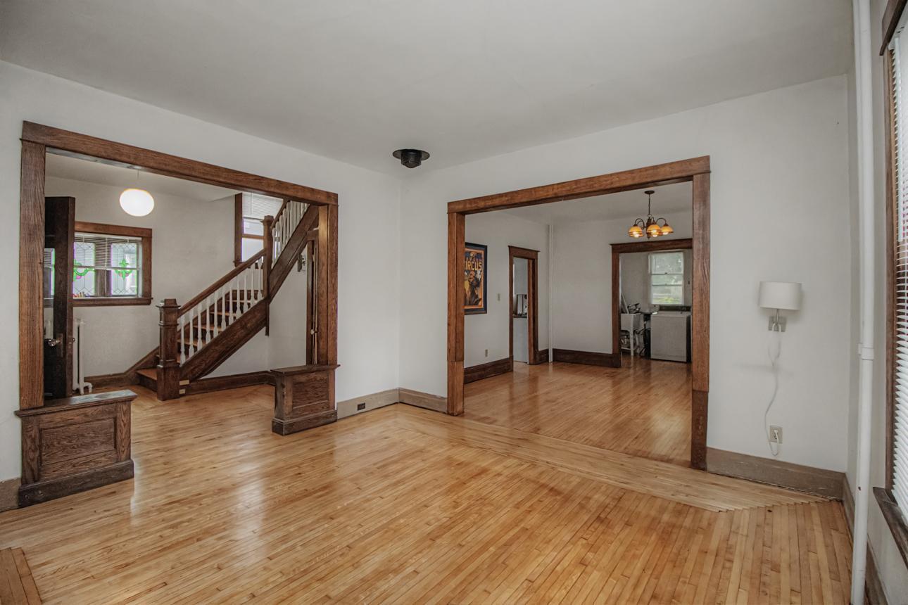 View of Residential at 1911 Pierce Street, Minneapolis MN 55418, Minneapolis (10 of 36) - Mike Wilen | Minnesota Team Real Estate