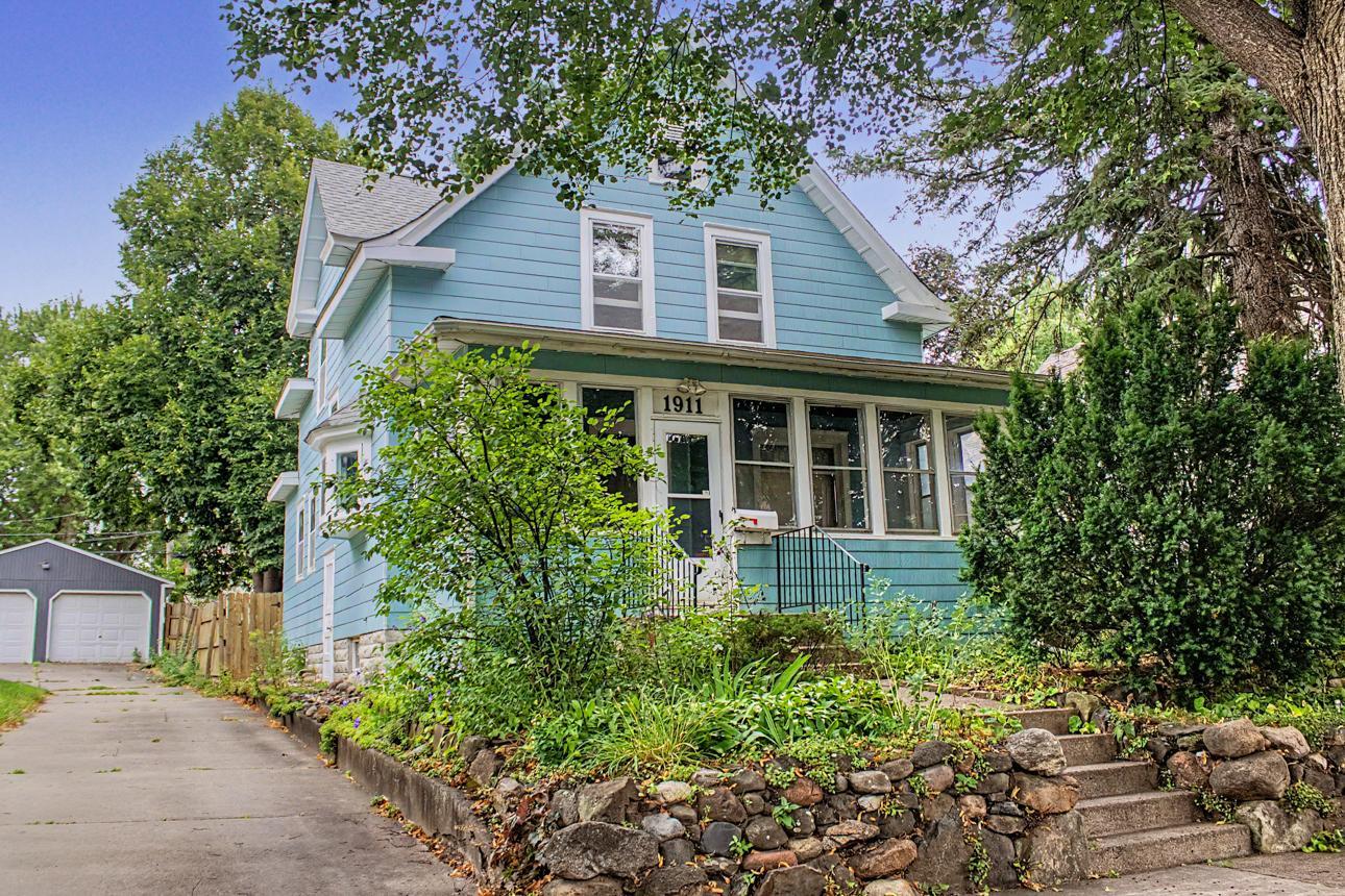 View of Residential at 1911 Pierce Street, Minneapolis MN 55418, Minneapolis - Mike Wilen | Minnesota Team Real Estate