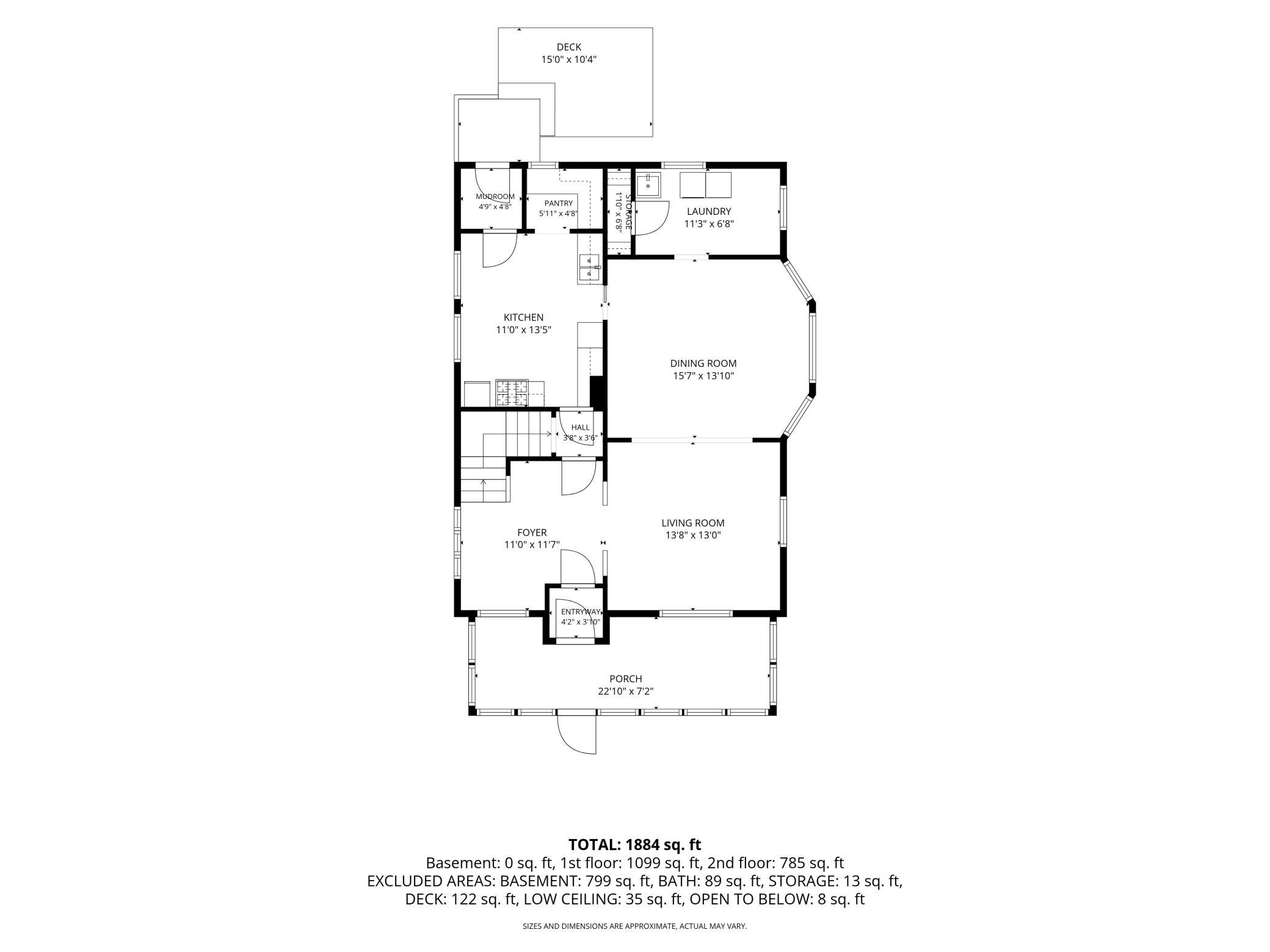 View of Residential at 1911 Pierce Street, Minneapolis MN 55418, Minneapolis (34 of 36) - Mike Wilen | Minnesota Team Real Estate
