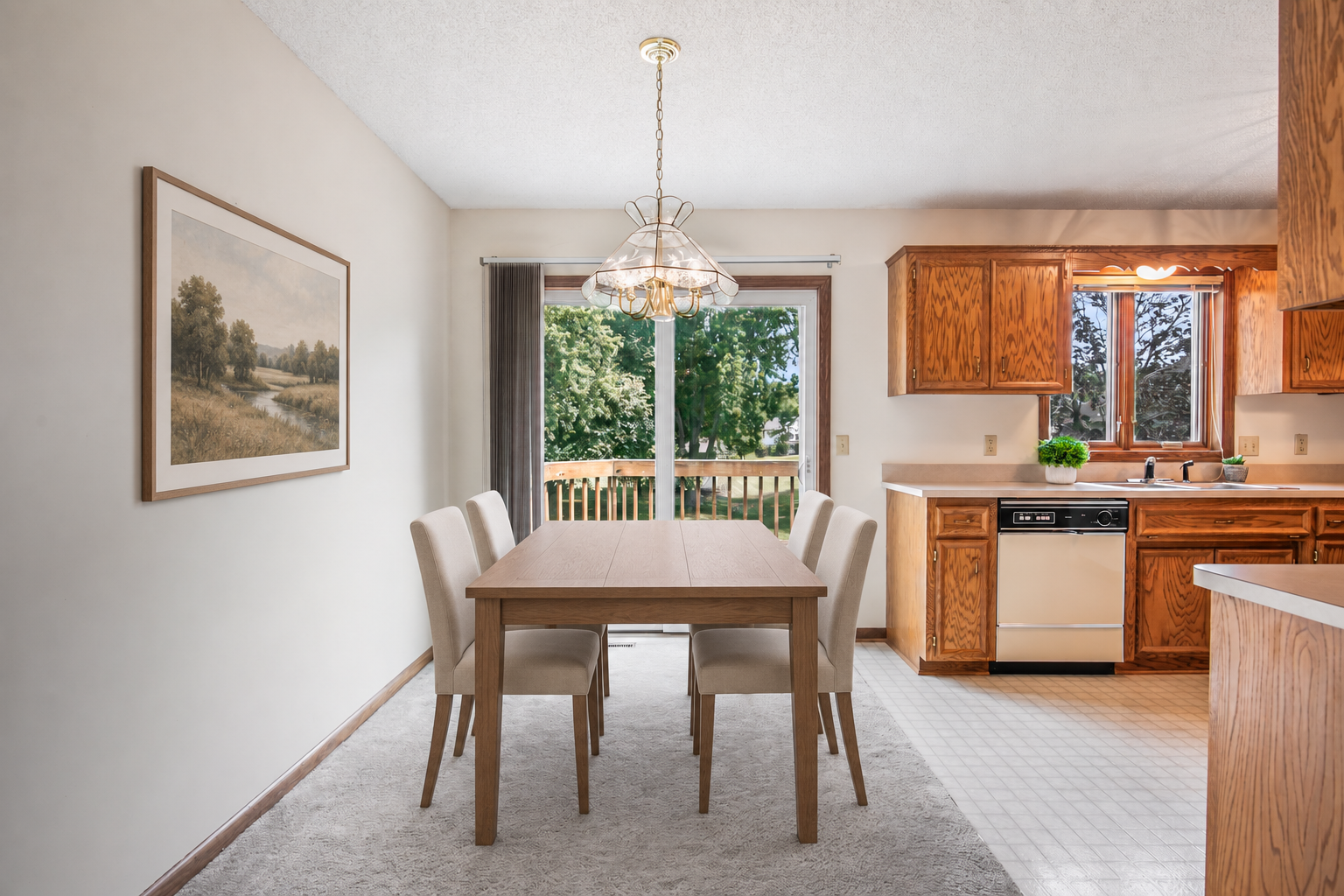 View of Residential at 972 Pointe Way, Eagan MN 55123, Eagan (4 of 36) - Mike Wilen | Minnesota Team Real Estate
