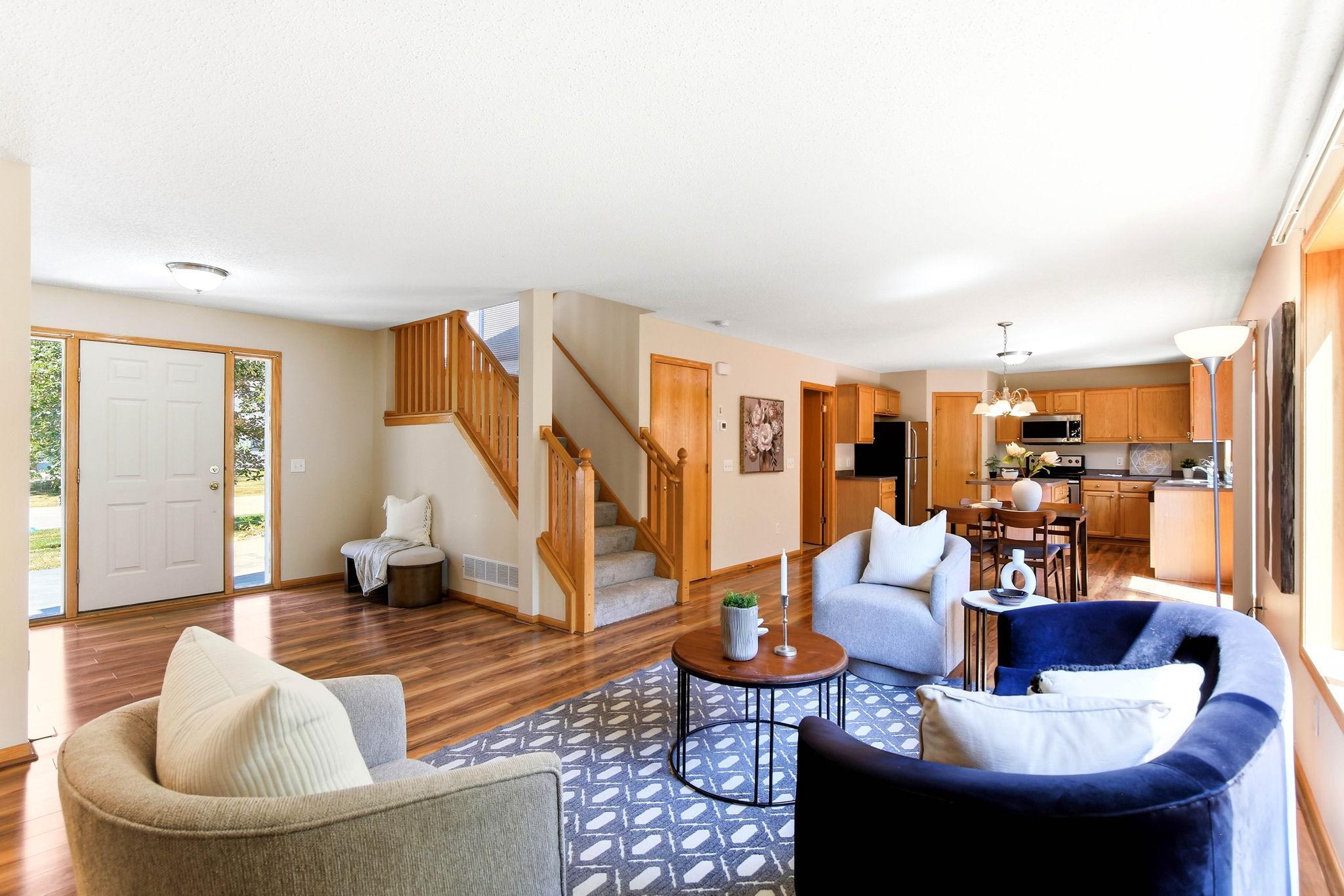 View of Residential at 1676 Philipp Way, Shakopee MN 55379, Shakopee (6 of 33) - Mike Wilen | Minnesota Team Real Estate