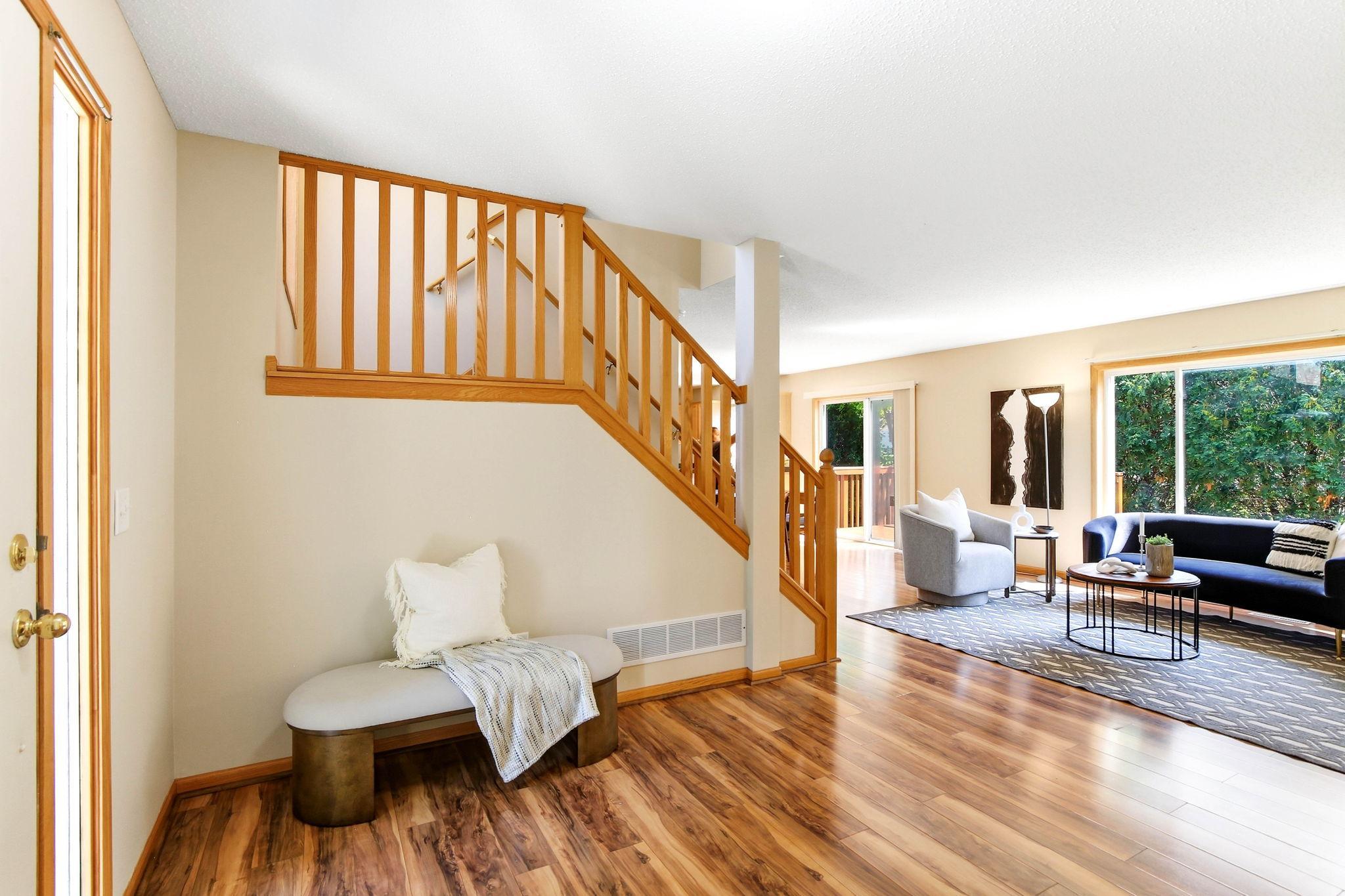 View of Residential at 1676 Philipp Way, Shakopee MN 55379, Shakopee (4 of 33) - Mike Wilen | Minnesota Team Real Estate