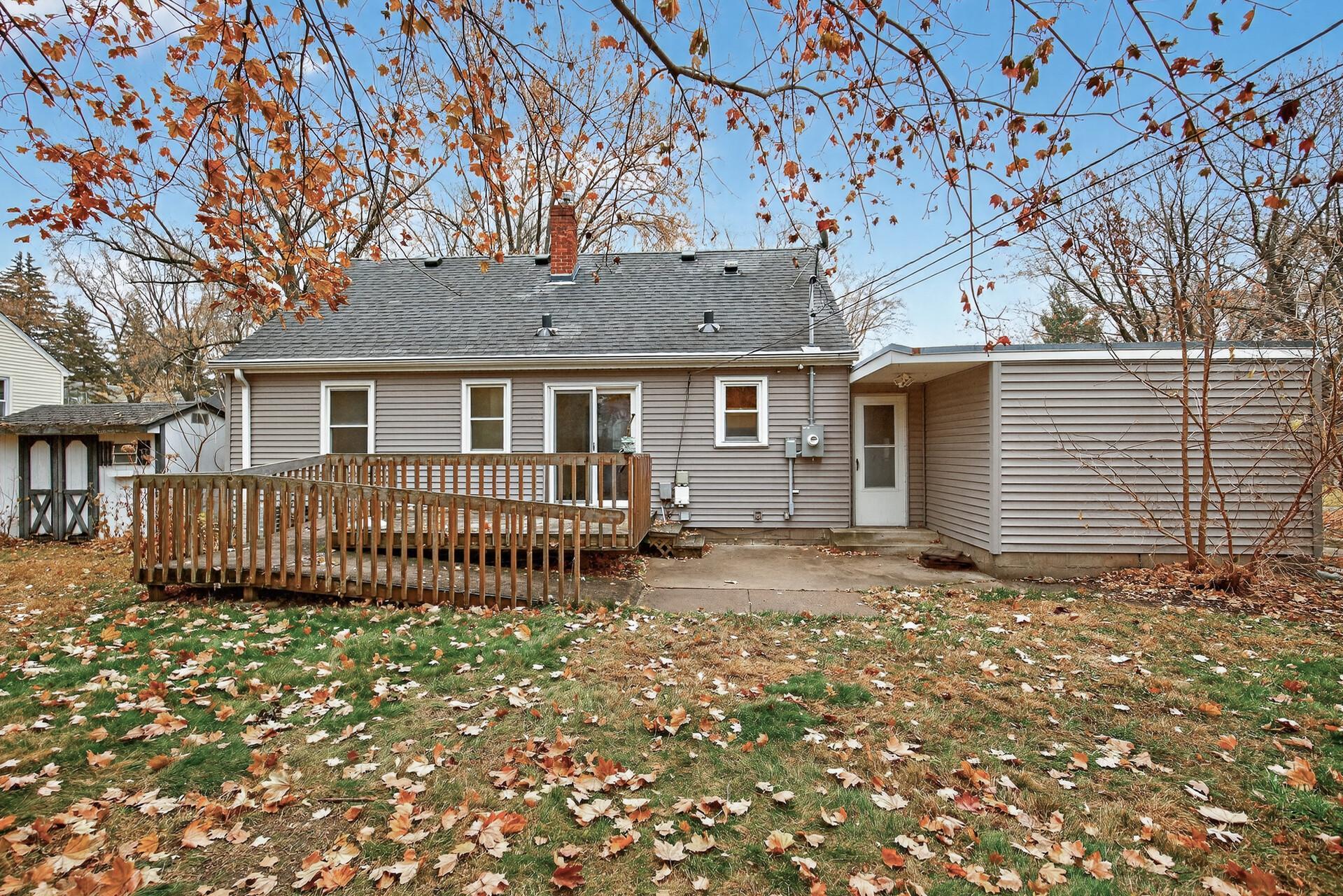View of Residential at 2057 Giesmann Street, Roseville MN 55113, Roseville (36 of 37) - Mike Wilen | Minnesota Team Real Estate