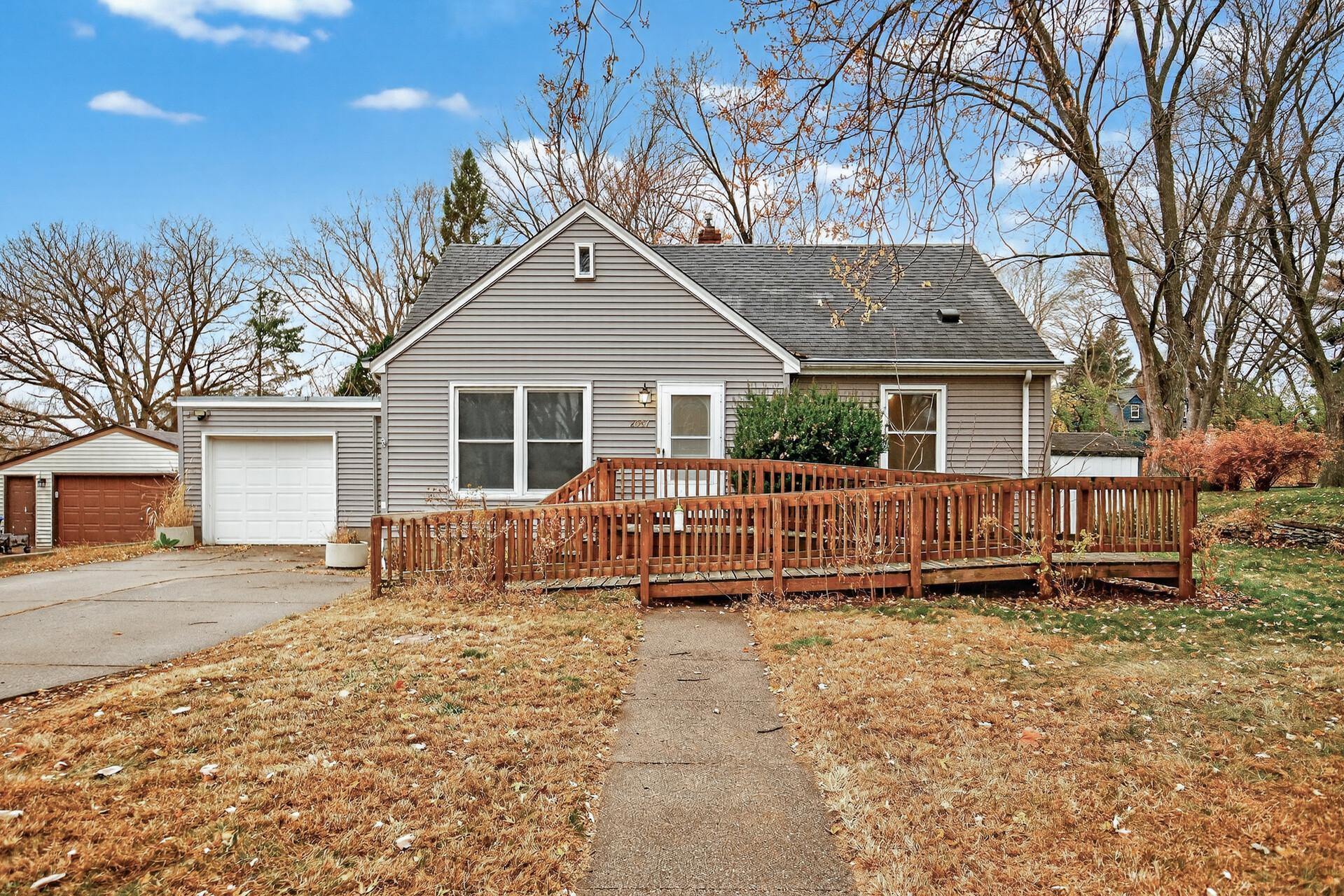 View of Residential at 2057 Giesmann Street, Roseville MN 55113, Roseville (2 of 37) - Mike Wilen | Minnesota Team Real Estate