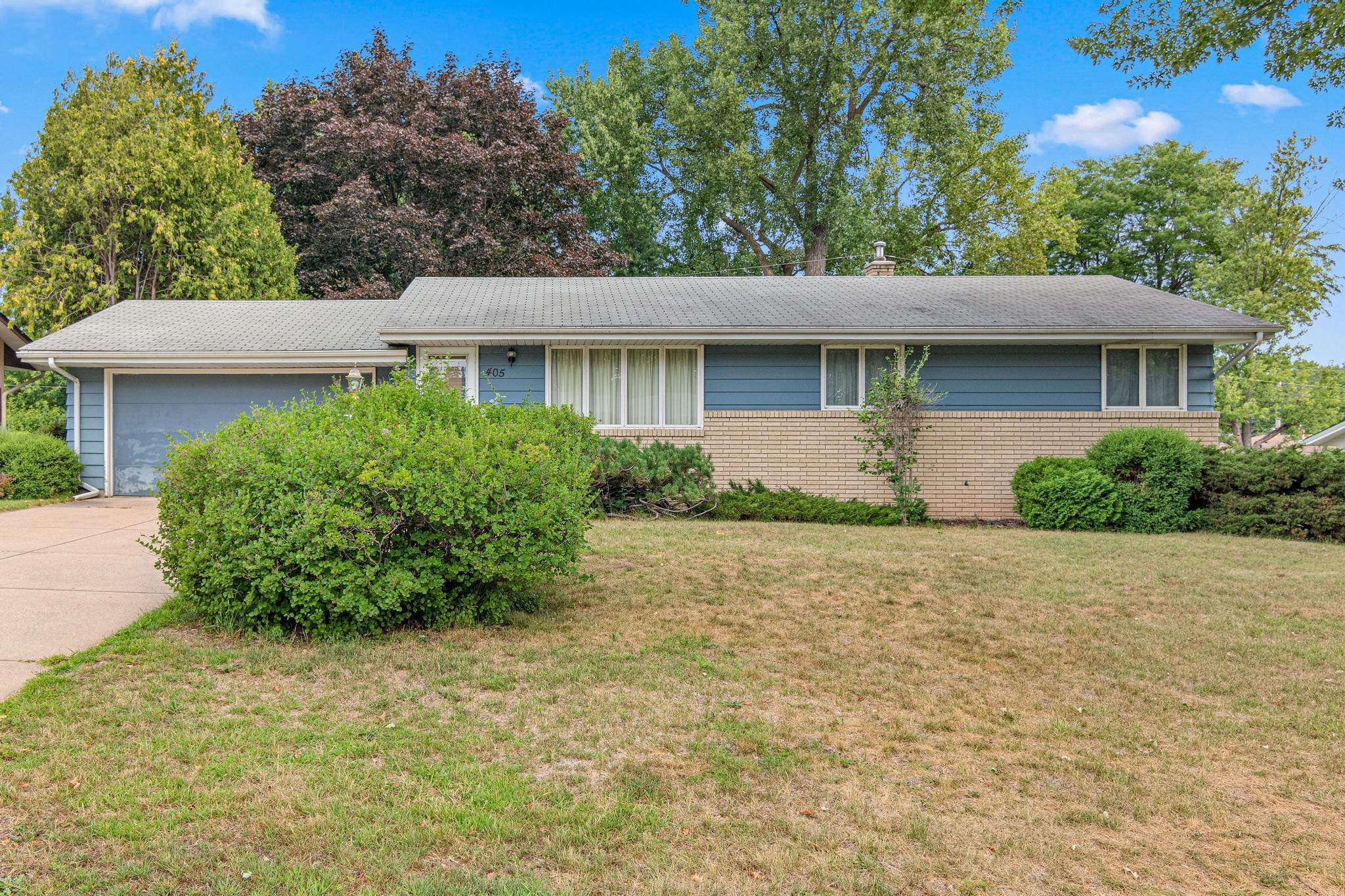 View of Residential at 405 Terrace Drive, Roseville MN 55113, Roseville - Mike Wilen | Minnesota Team Real Estate