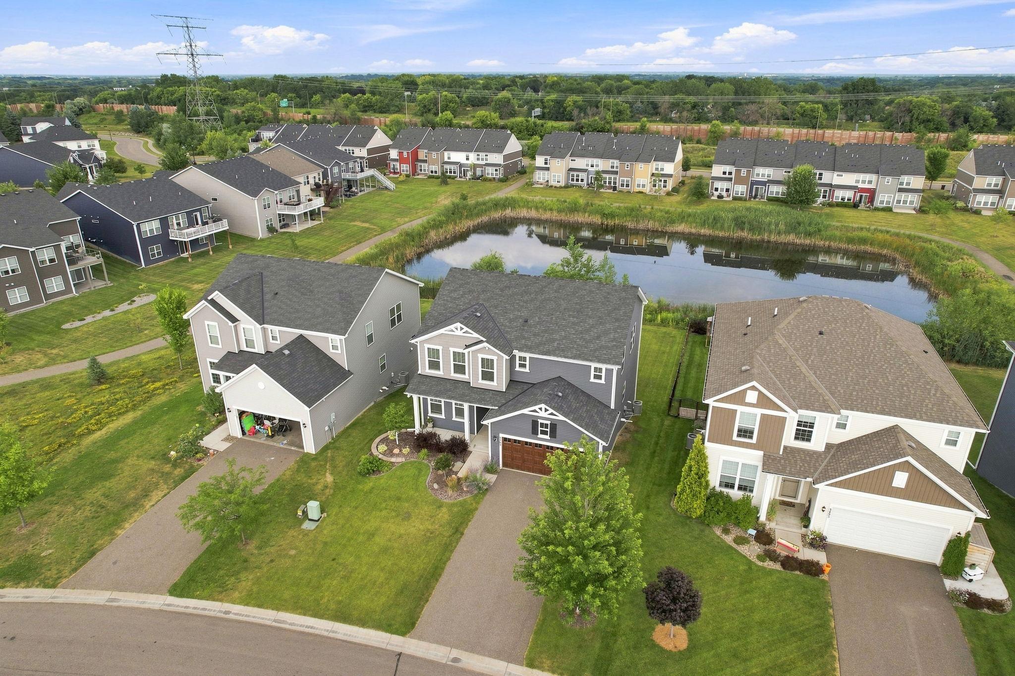 View of Residential at 5505 Annapolis Lane, Plymouth MN 55356, Plymouth - Mike Wilen | Minnesota Team Real Estate